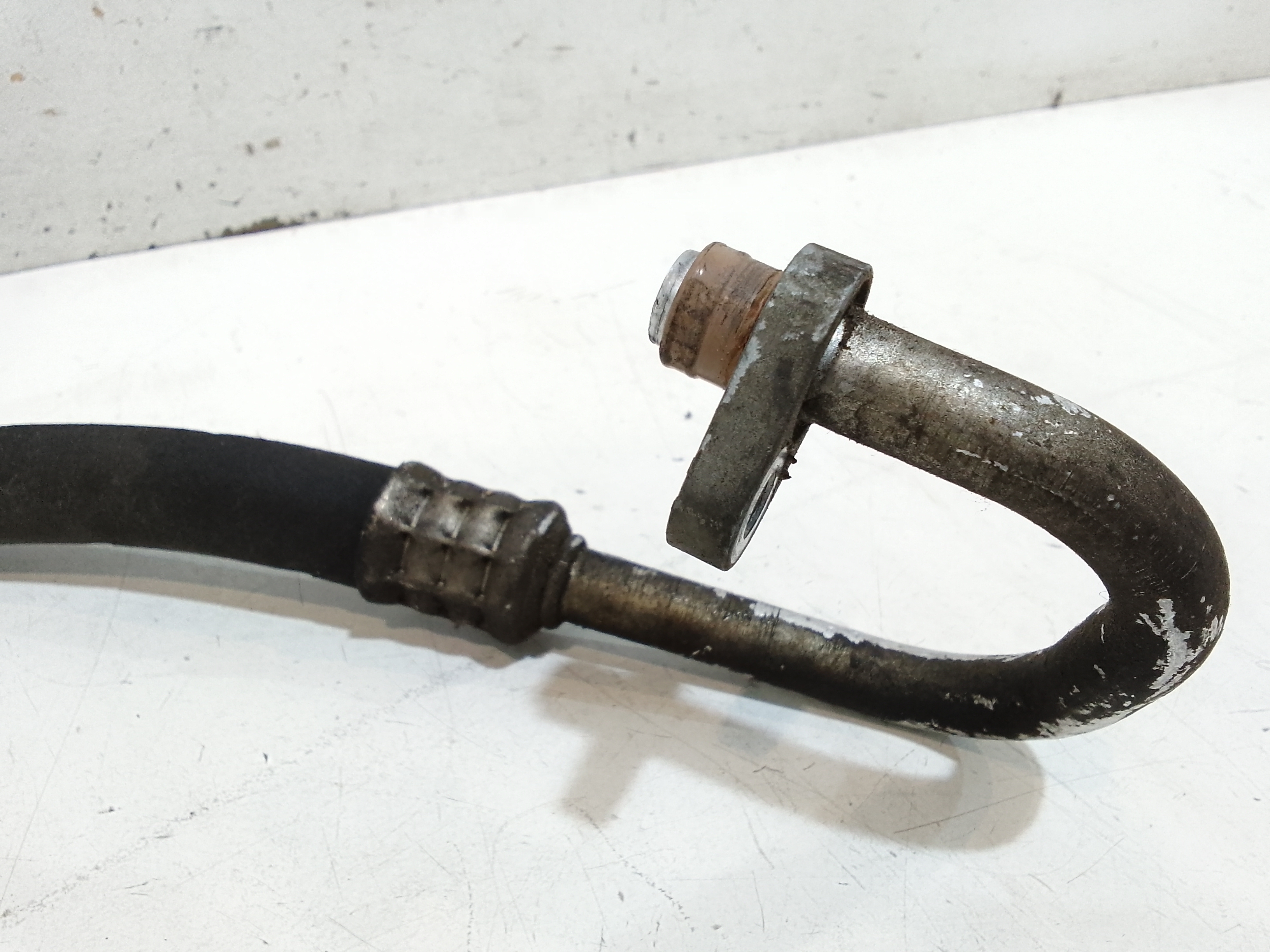 Tubo Aria condizionata per Renault Kangoo 3 Serie (2003 - 2007)