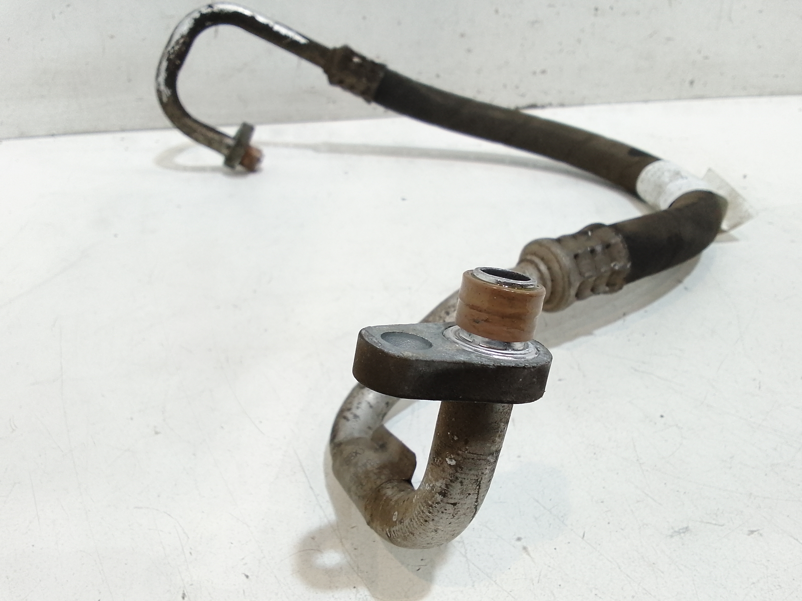 Tubo Aria condizionata per Renault Kangoo 3 Serie (2003 - 2007)