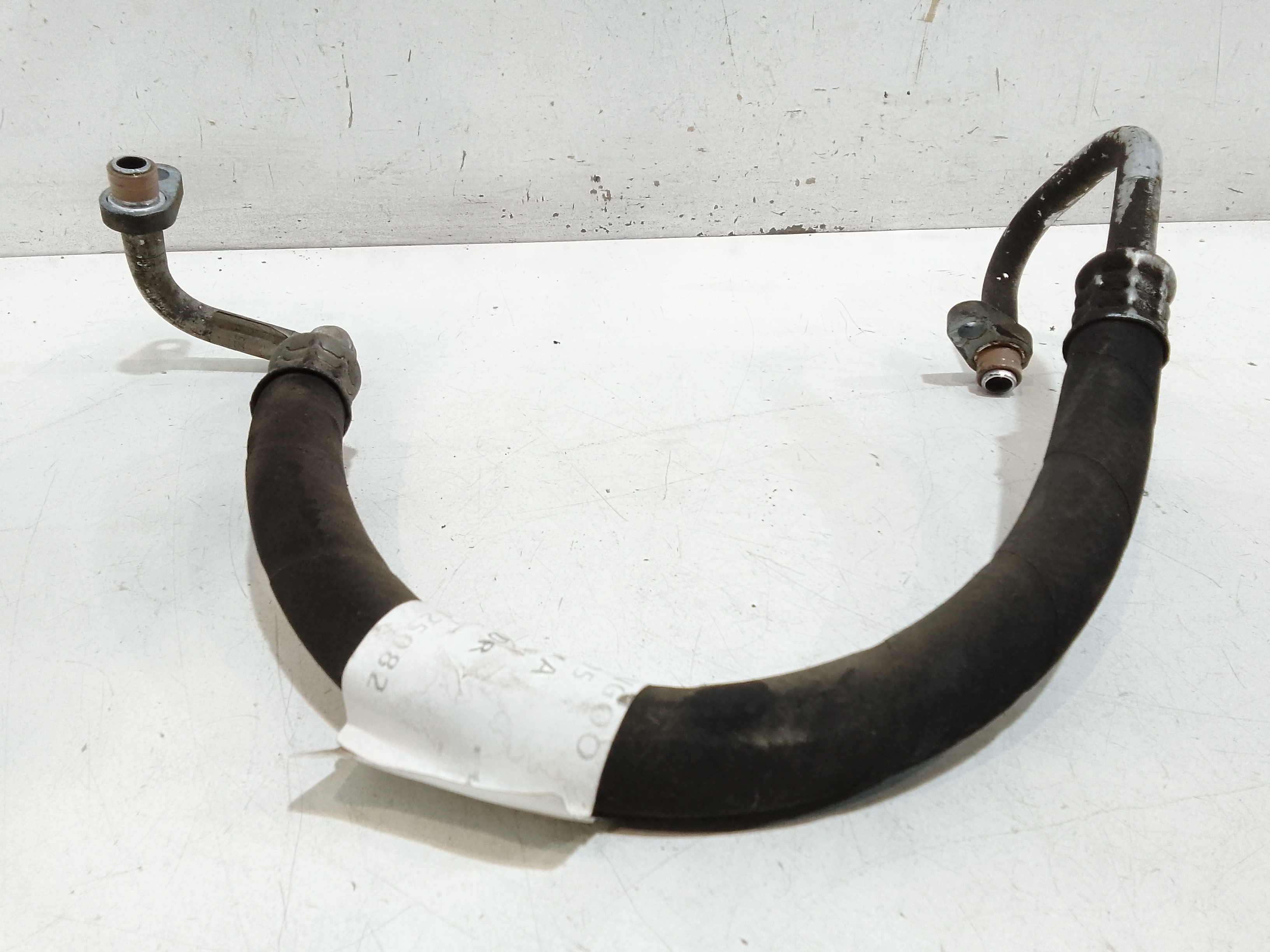 Tubo Aria condizionata per Renault Kangoo 3 Serie (2003 - 2007)