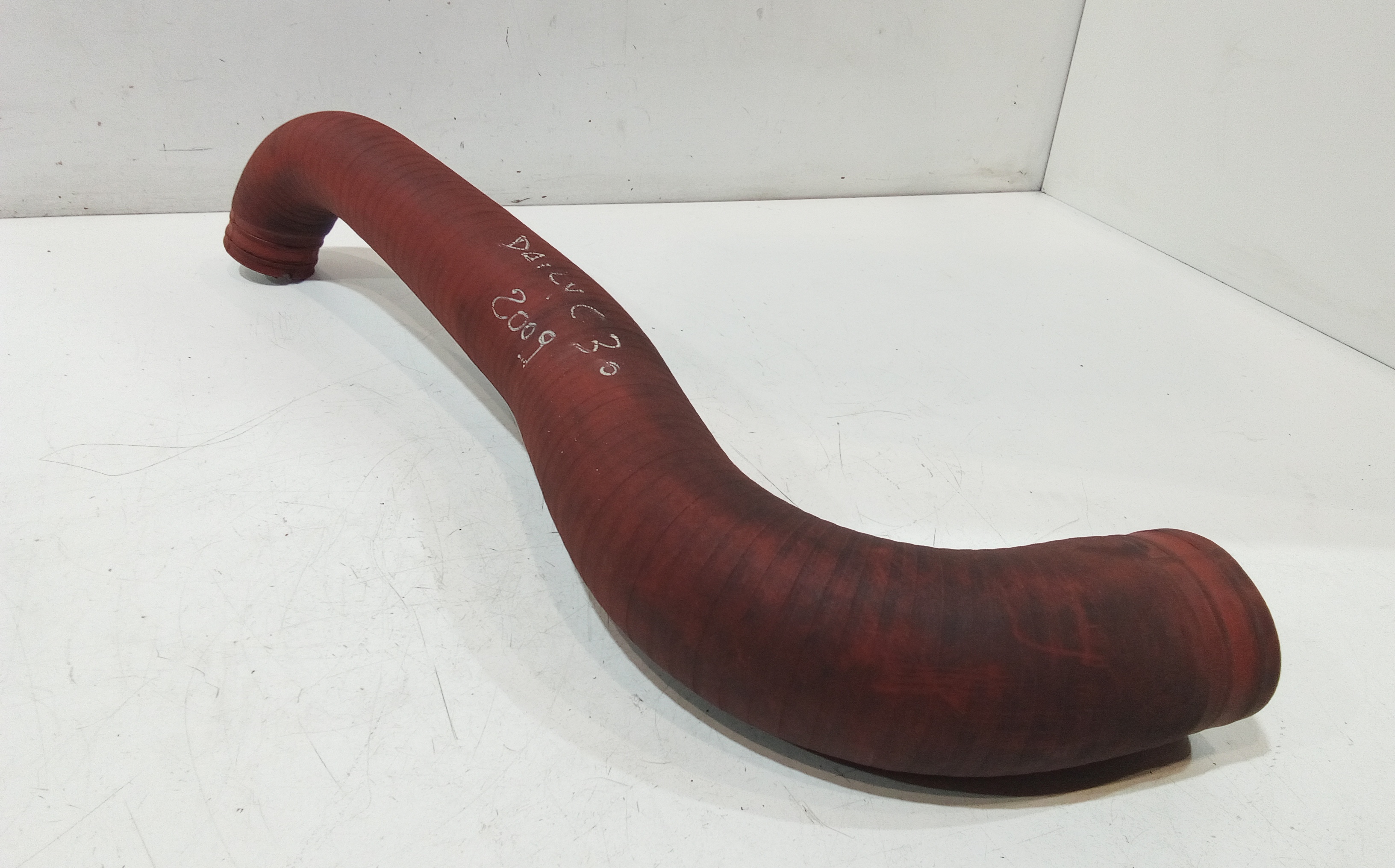 Tubo Intercooler per Iveco Daily 4 Serie (2006 - 2014)