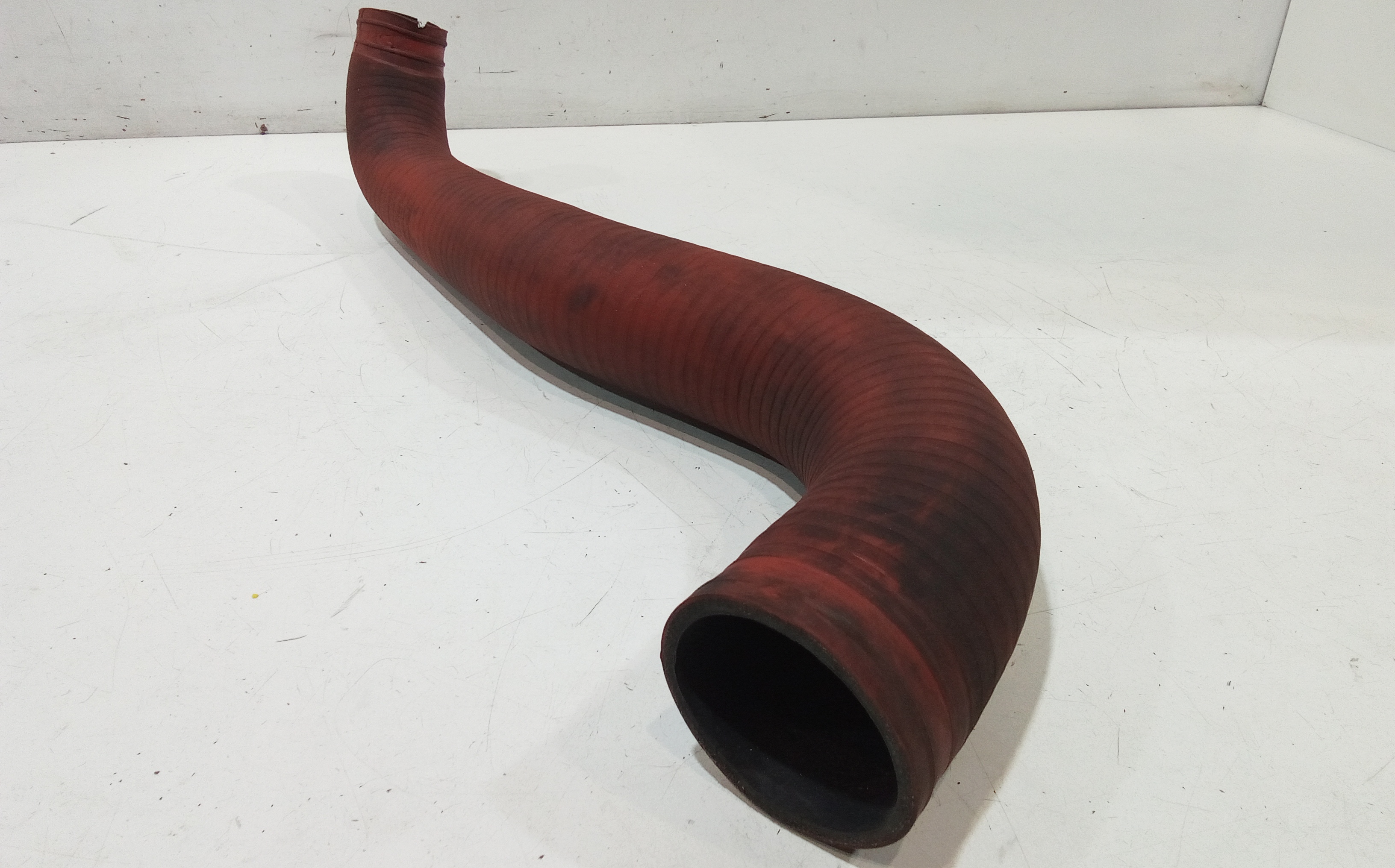 Tubo Intercooler per Iveco Daily 4 Serie (2006 - 2014)