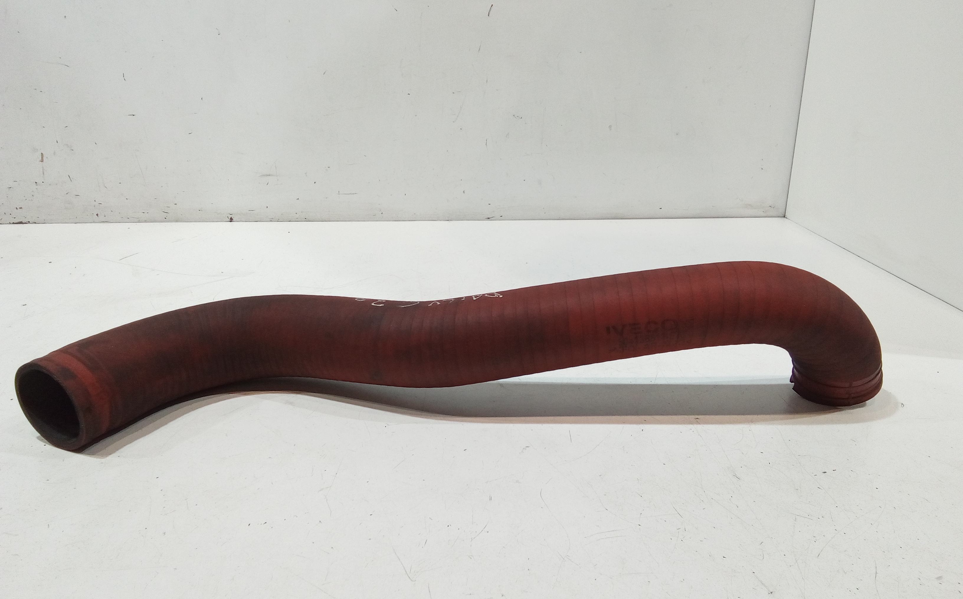 Tubo Intercooler per Iveco Daily 4 Serie (2006 - 2014)