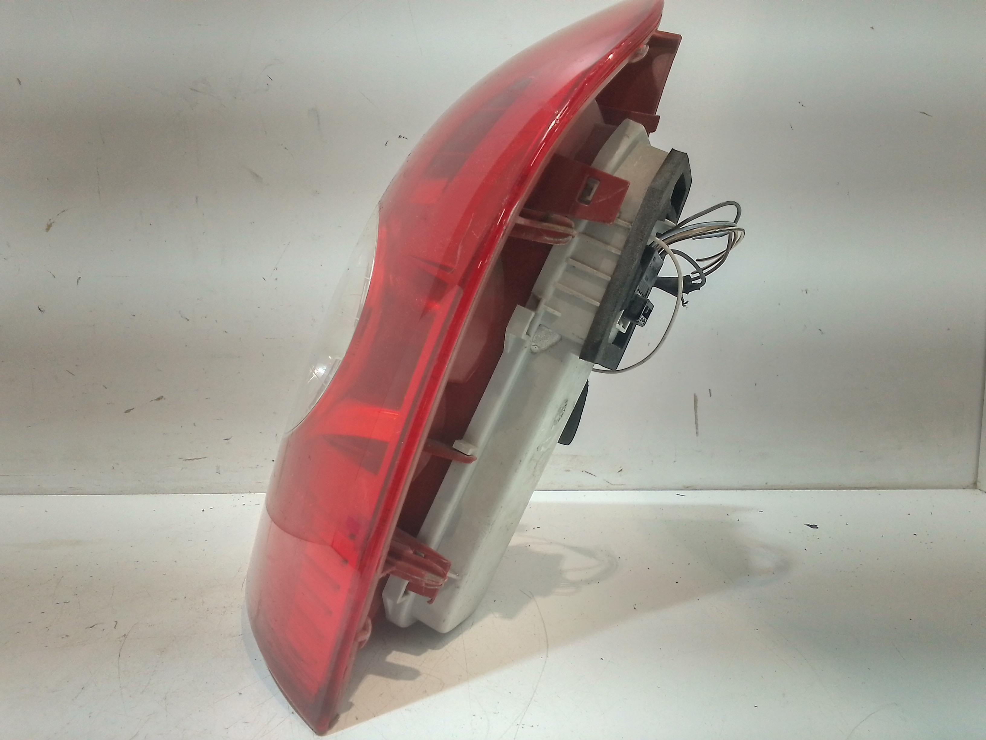 Stop fanale posteriore Destro Passeggero per Renault Clio Serie (04>08) (2004 - 2008)