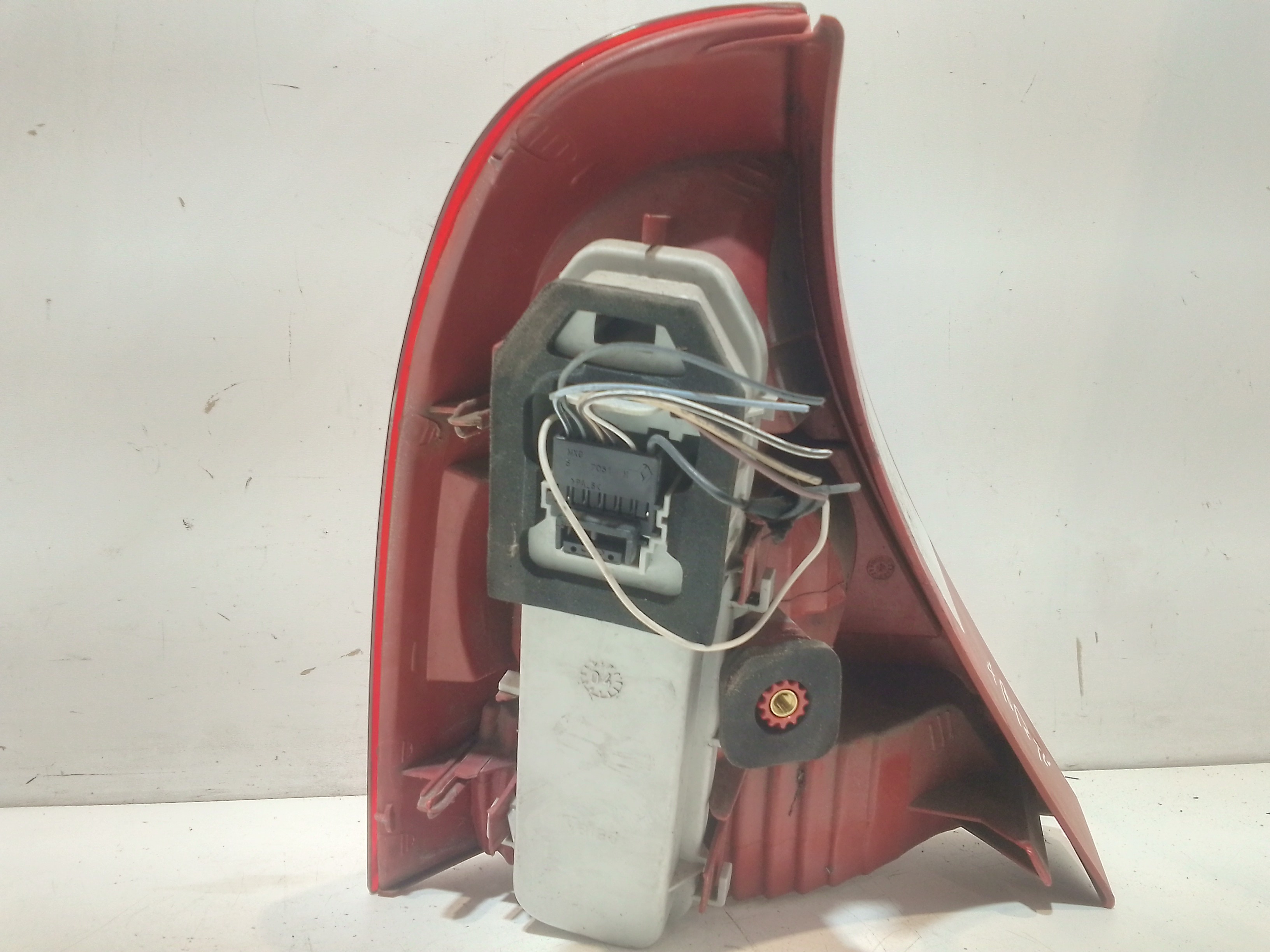 Stop fanale posteriore Destro Passeggero per Renault Clio Serie (04>08) (2004 - 2008)