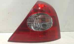 Stop fanale posteriore Destro Passeggero per Renault Clio Serie (04>08) (2004 - 2008)