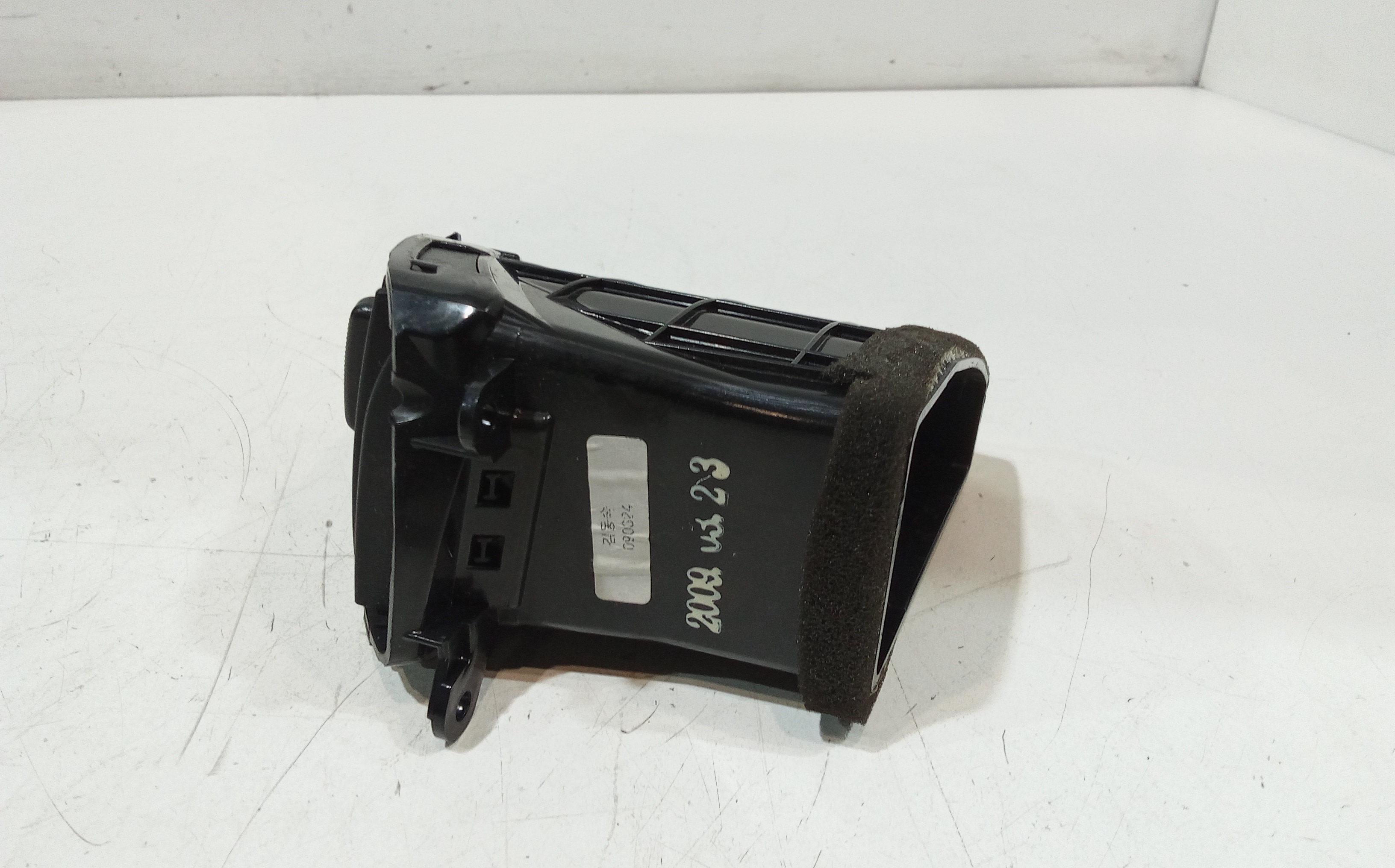 Bocchette Aria Centrale per Hyundai I10 1 Serie (2007 - 2011)