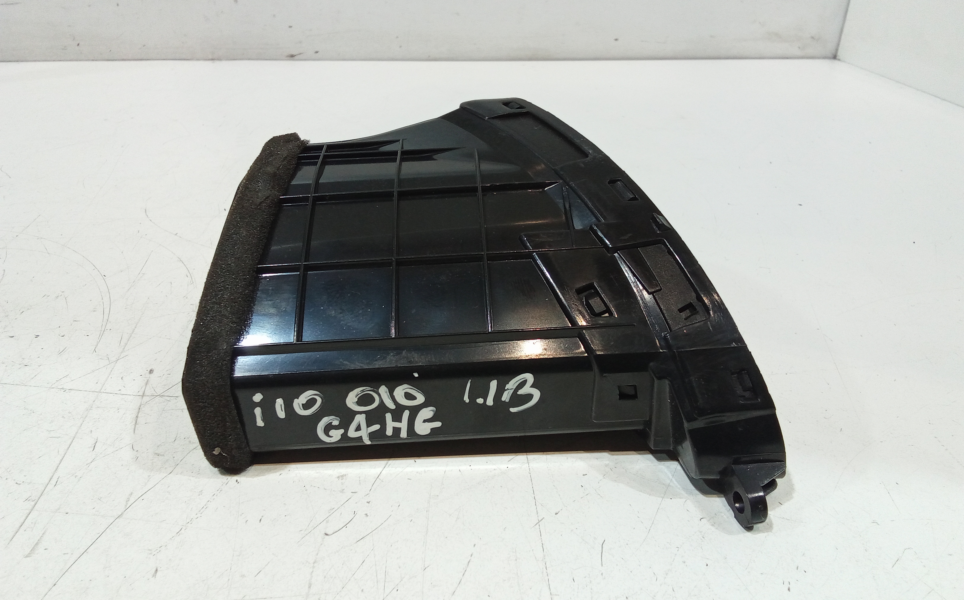 Bocchette Aria Centrale per Hyundai I10 1 Serie (2007 - 2011)