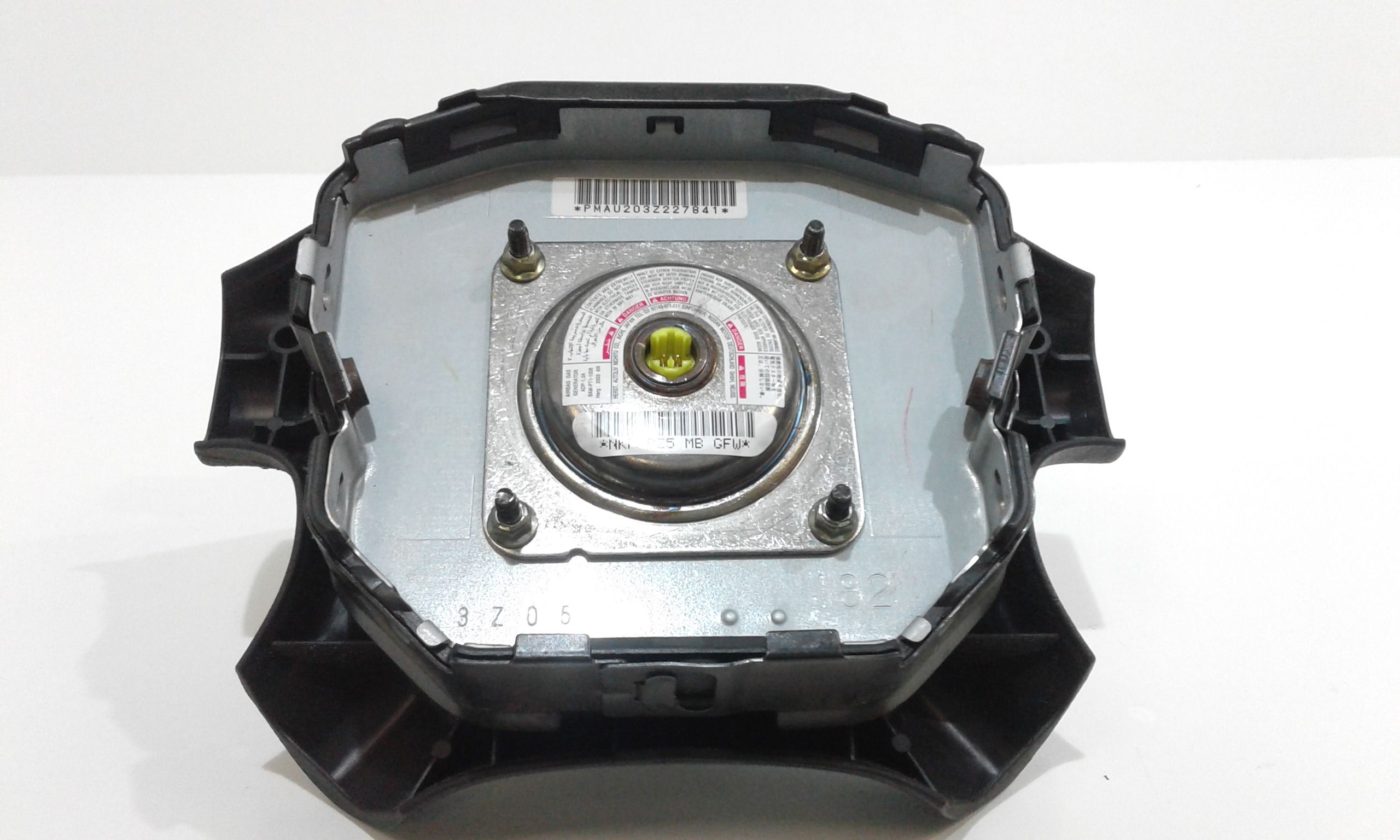 Airbag Volante NISSAN X-Trail 1 Serie