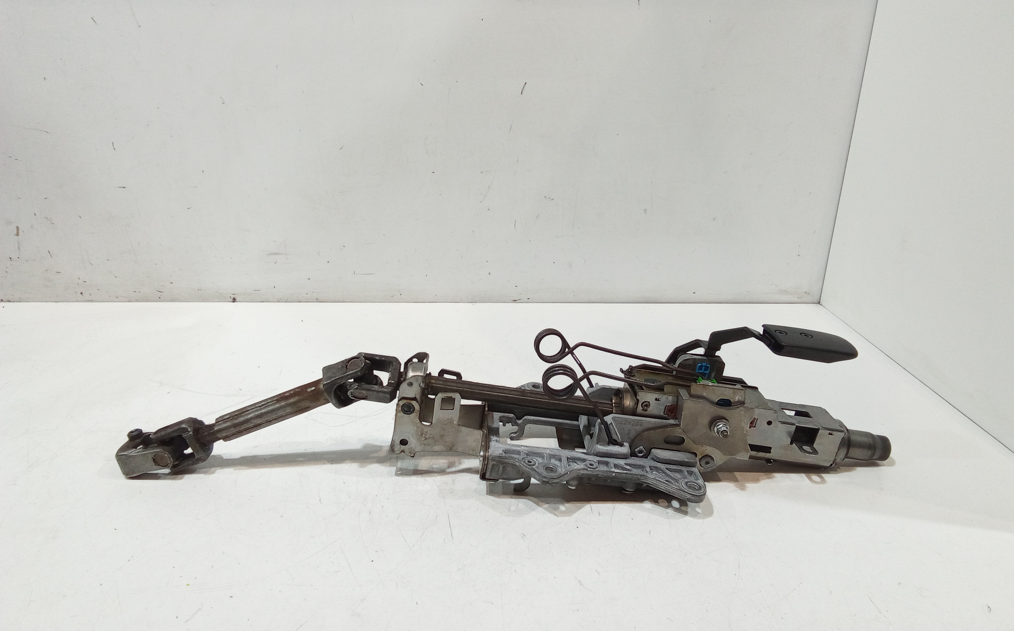 Canna dello sterzo (Piantone) per Audi A3 Serie (8p1) (05>08) (2005 - 2008)