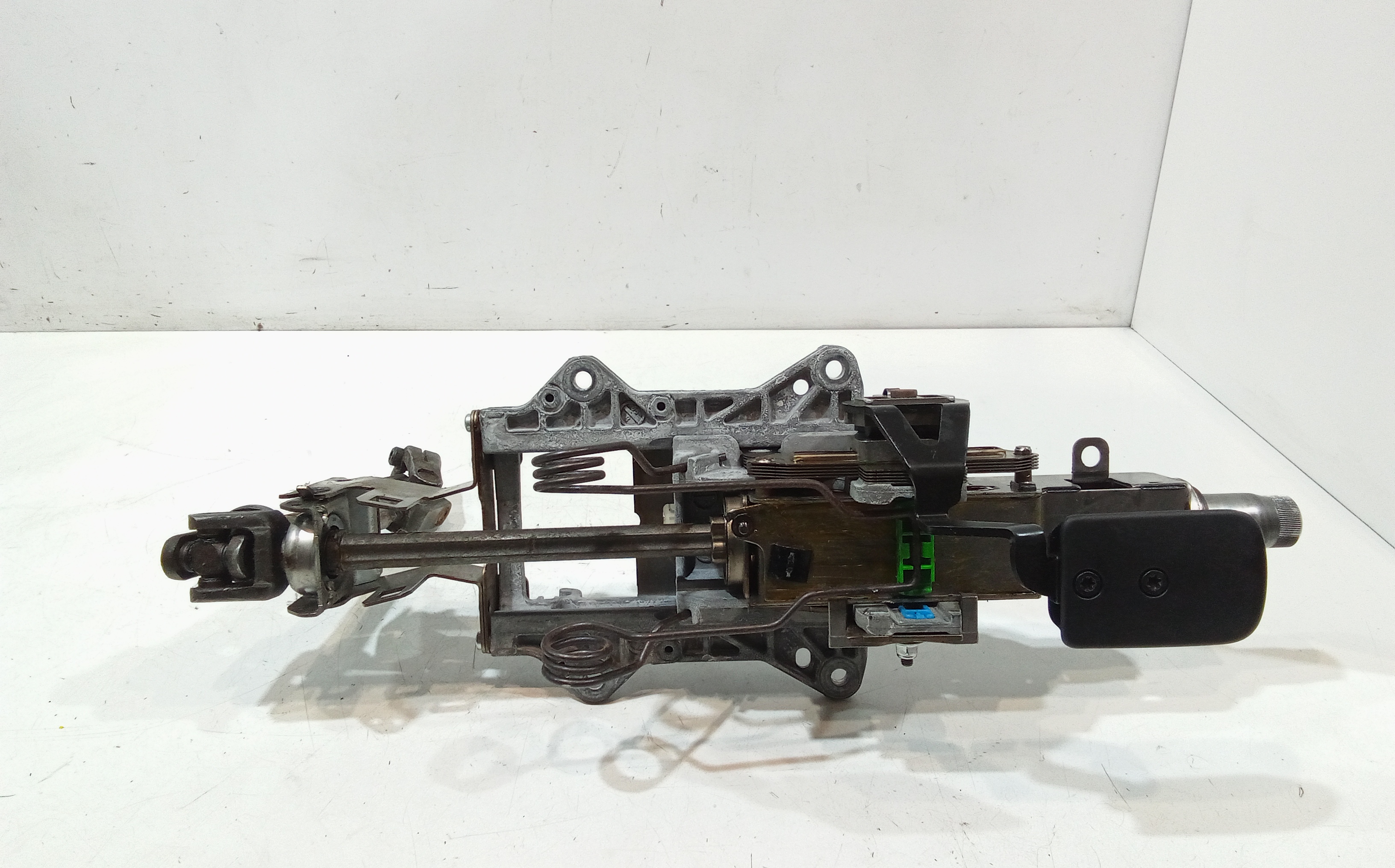 Canna dello sterzo (Piantone) per Audi A3 Serie (8p1) (05>08) (2005 - 2008)