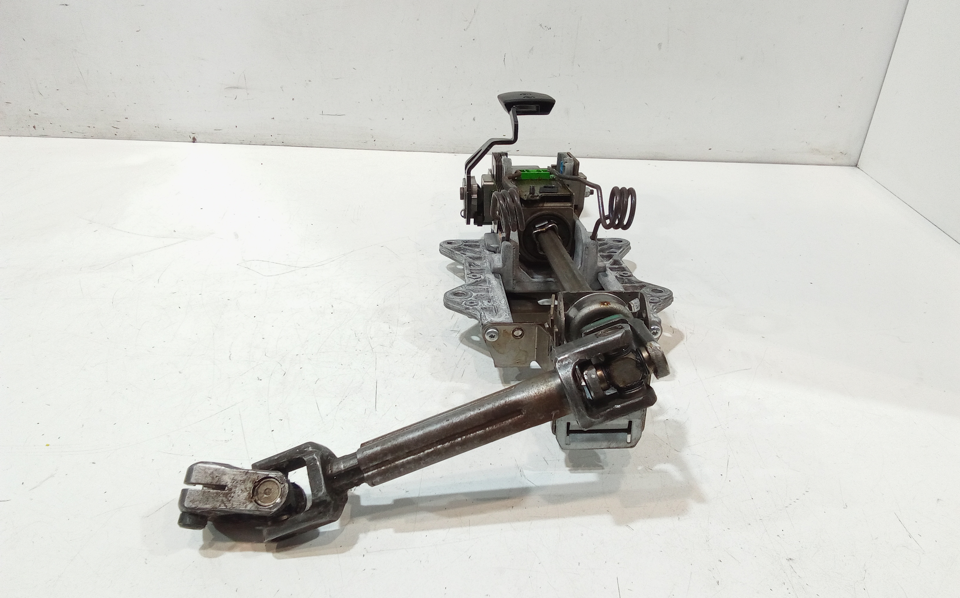 Canna dello sterzo (Piantone) per Audi A3 Serie (8p1) (05>08) (2005 - 2008)