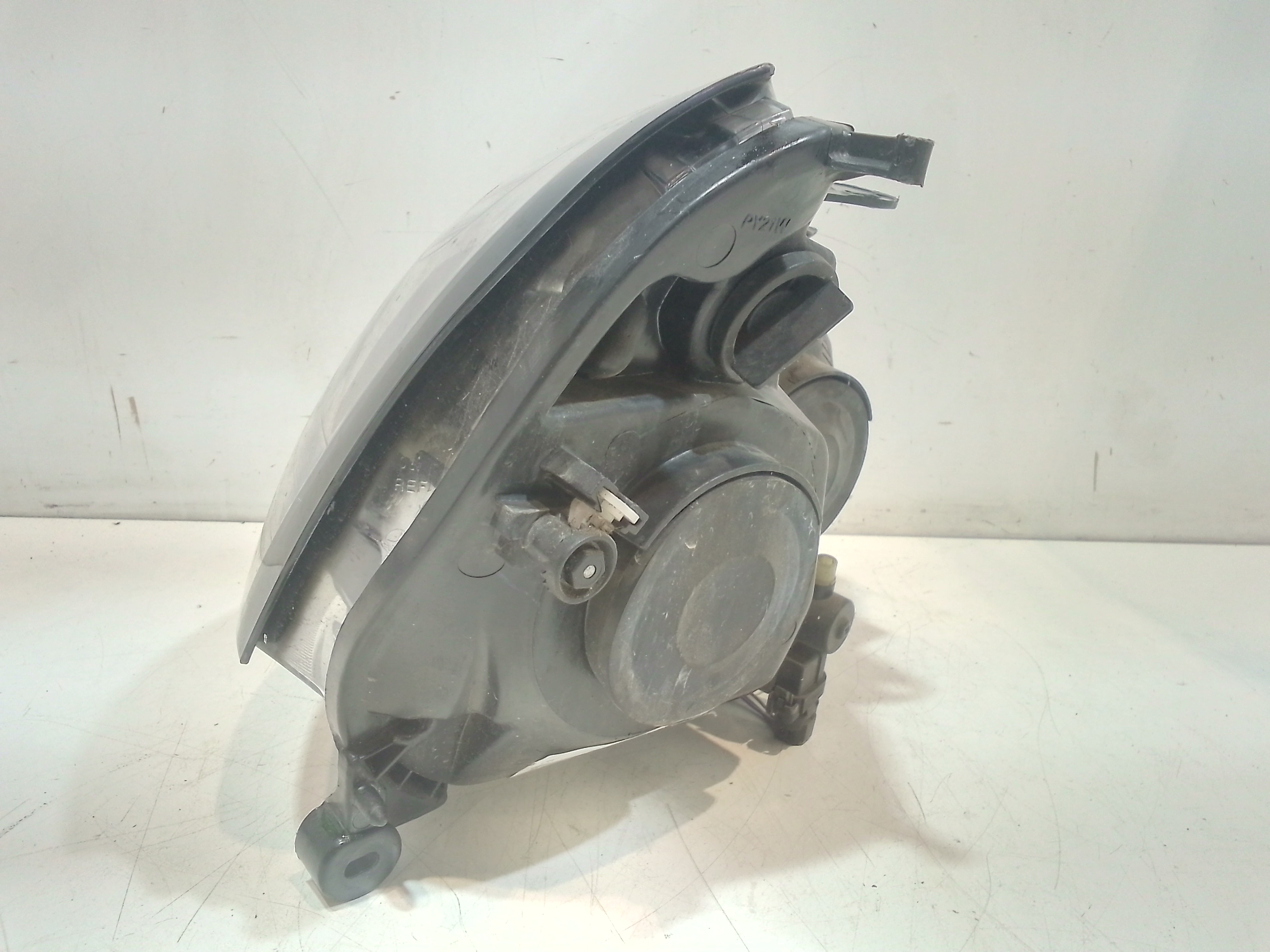 Faro anteriore Sinistro Guida per Renault Clio Serie (04>08) (2004 - 2008)