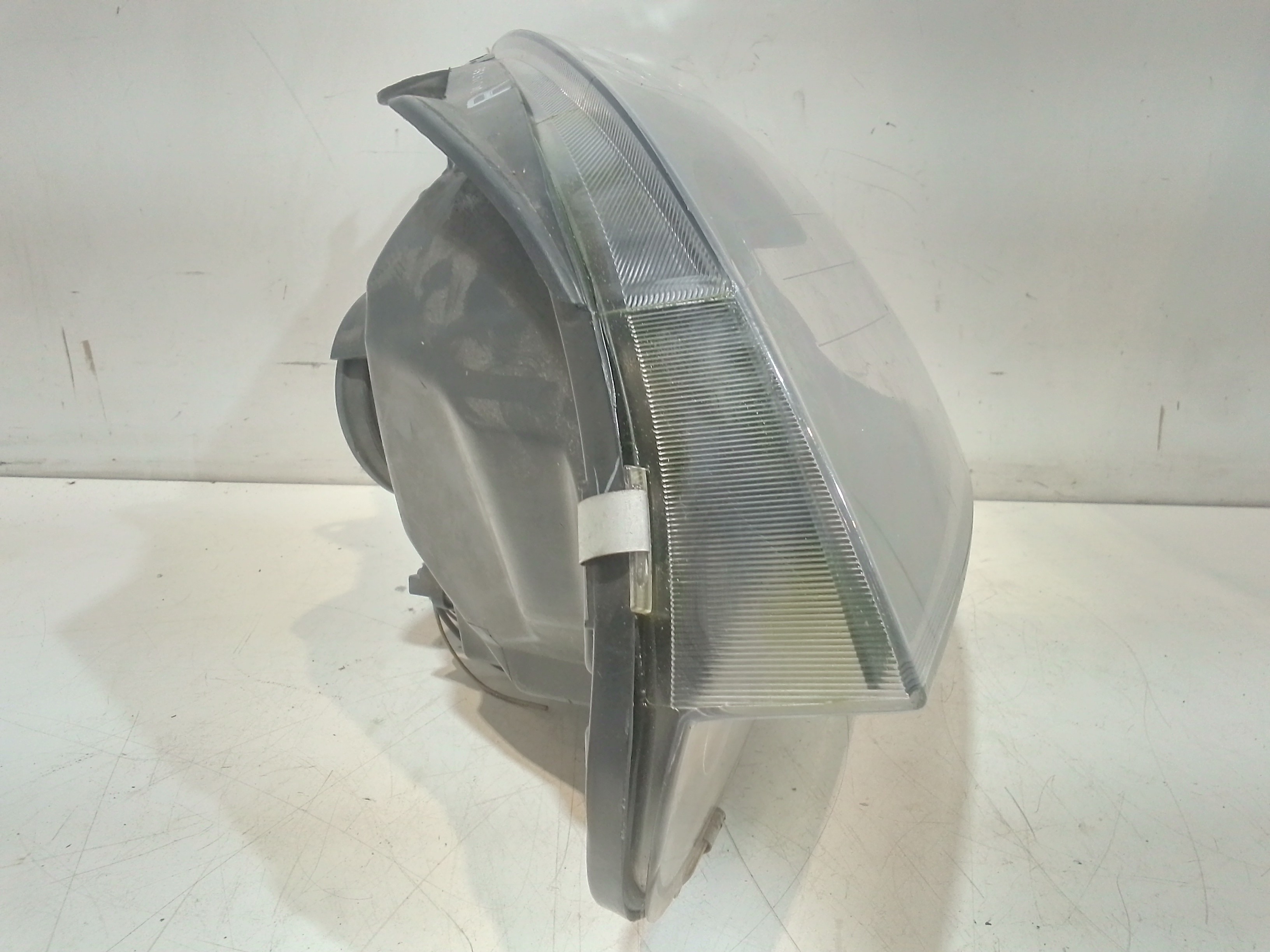 Faro anteriore Sinistro Guida per Renault Clio Serie (04>08) (2004 - 2008)