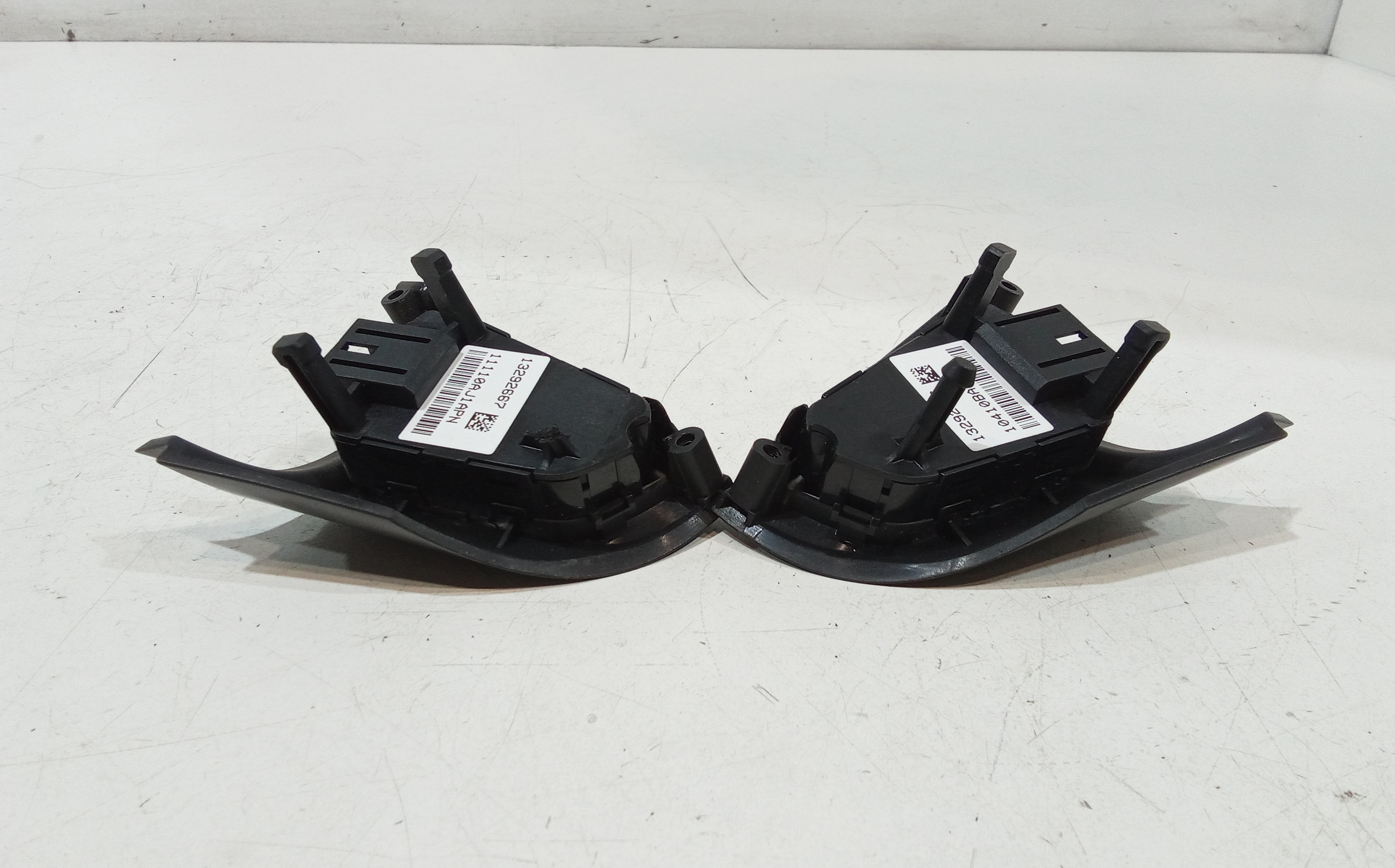 Comandi al volante multifunzione per Chevrolet Cruze Berlina (2009 - In produzione)