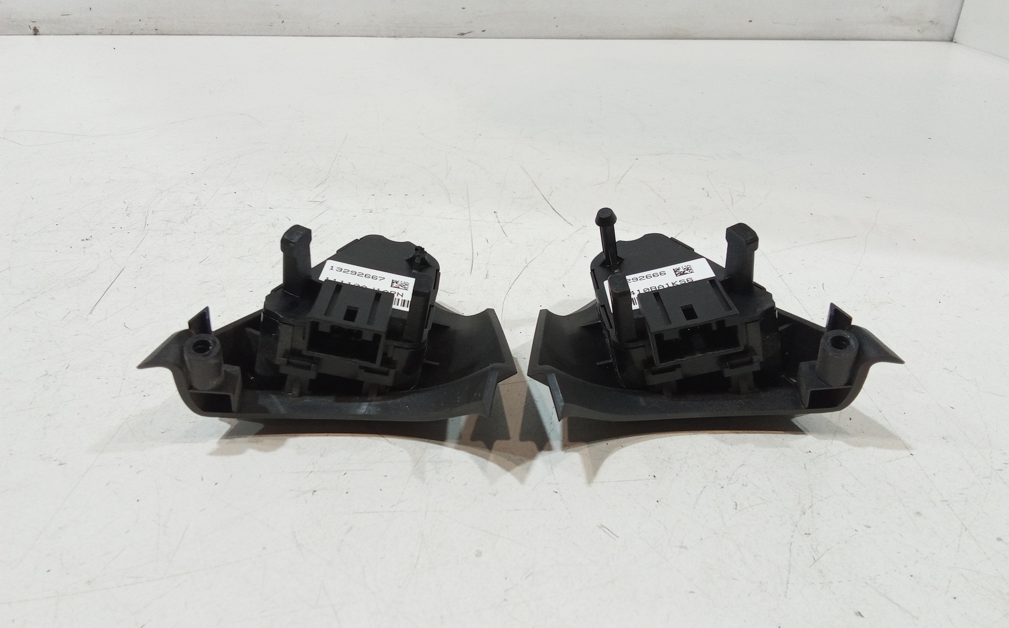 Comandi al volante multifunzione per Chevrolet Cruze Berlina (2009 - In produzione)