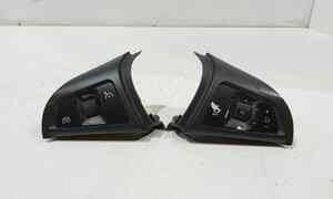 Comandi al volante multifunzione per Chevrolet Cruze Berlina (2009 - In produzione)