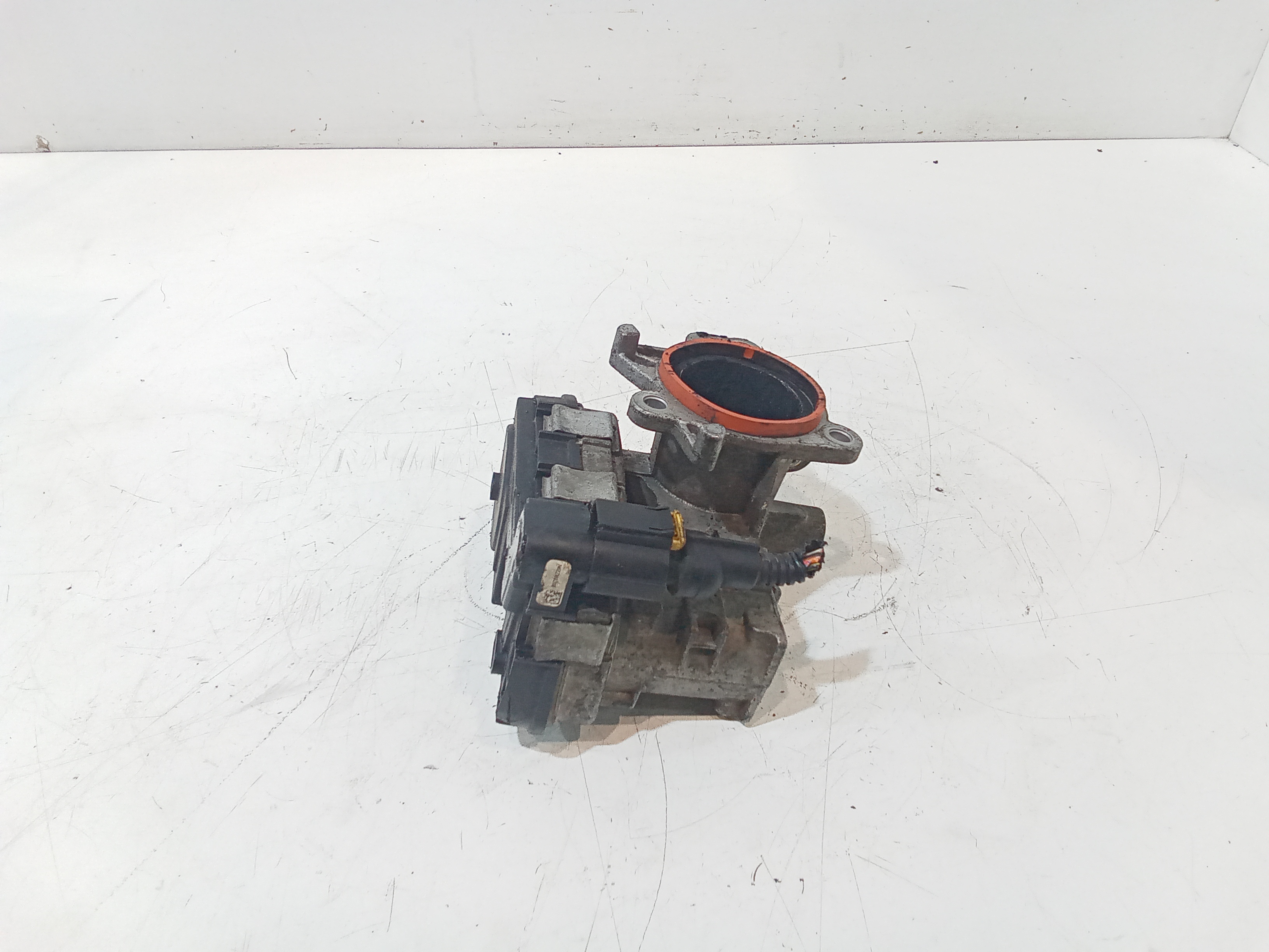 Corpo Farfallato per Fiat Panda 2 Serie (2003 - 2010)