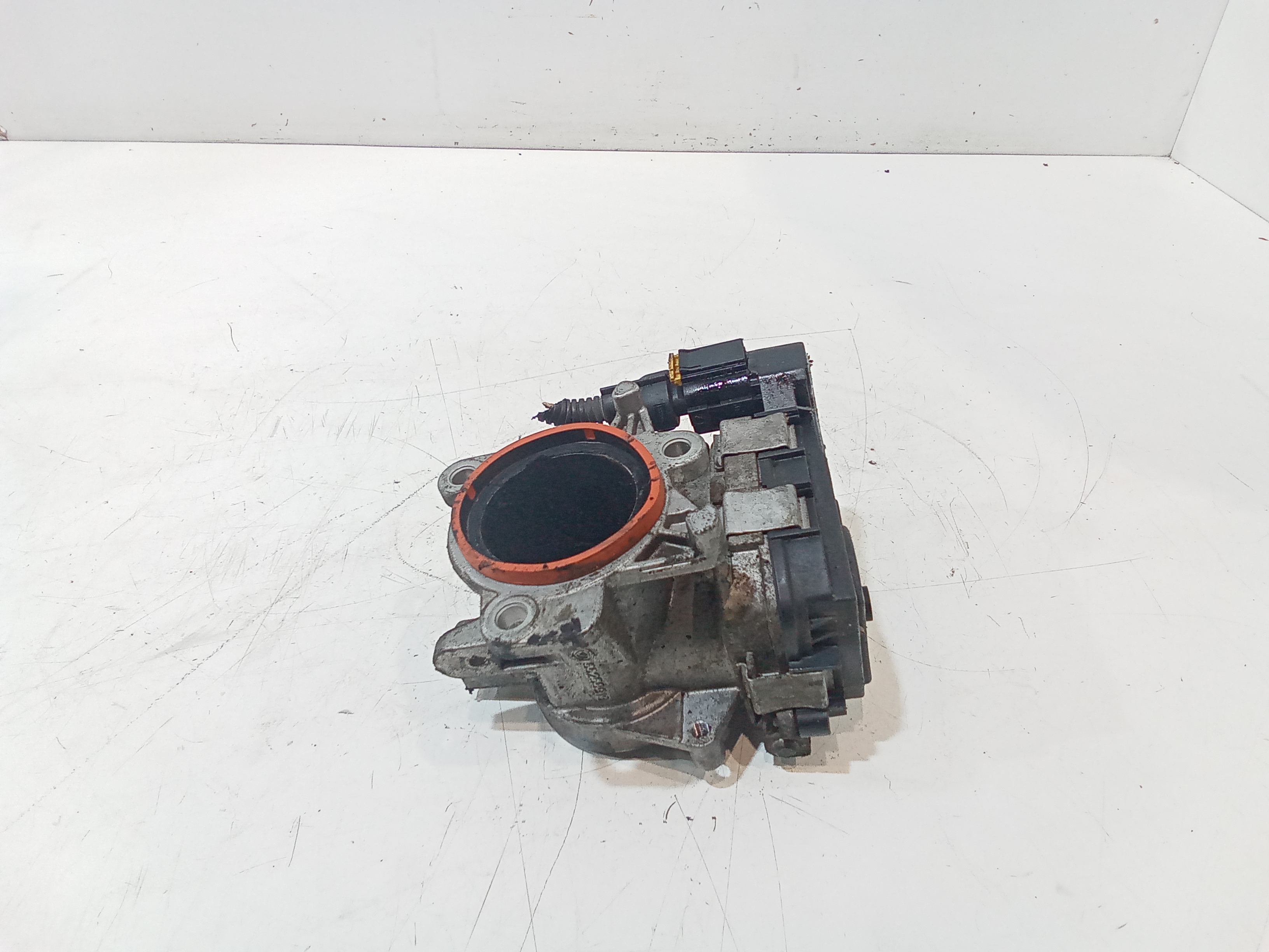 Corpo Farfallato per Fiat Panda 2 Serie (2003 - 2010)