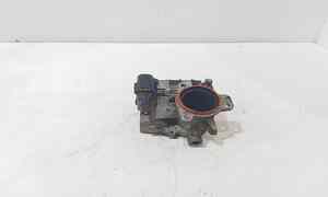 Corpo Farfallato per Fiat Panda 2 Serie (2003 - 2010)