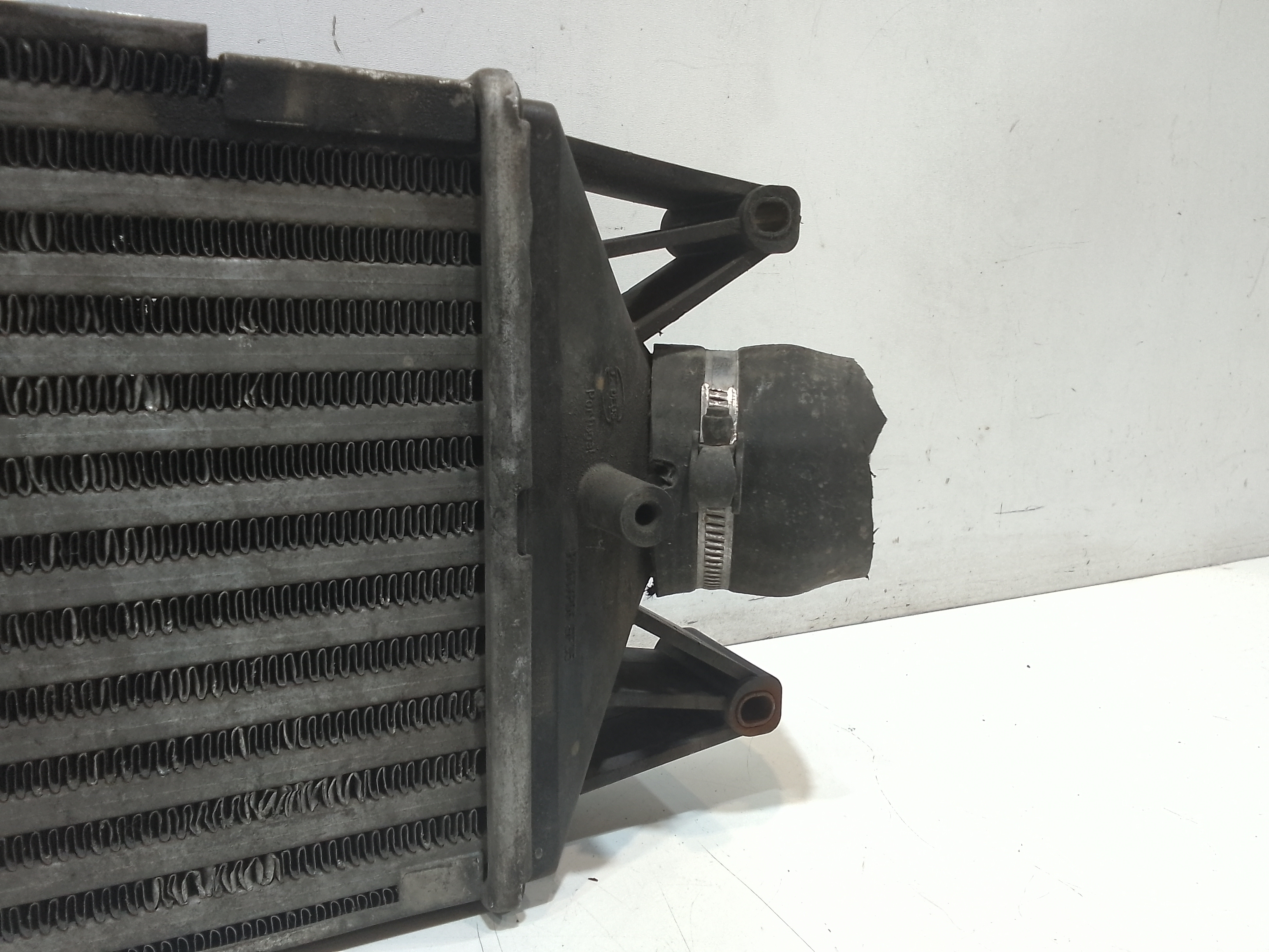Intercooler per Iveco Daily 3 Serie (1999 - 2006)
