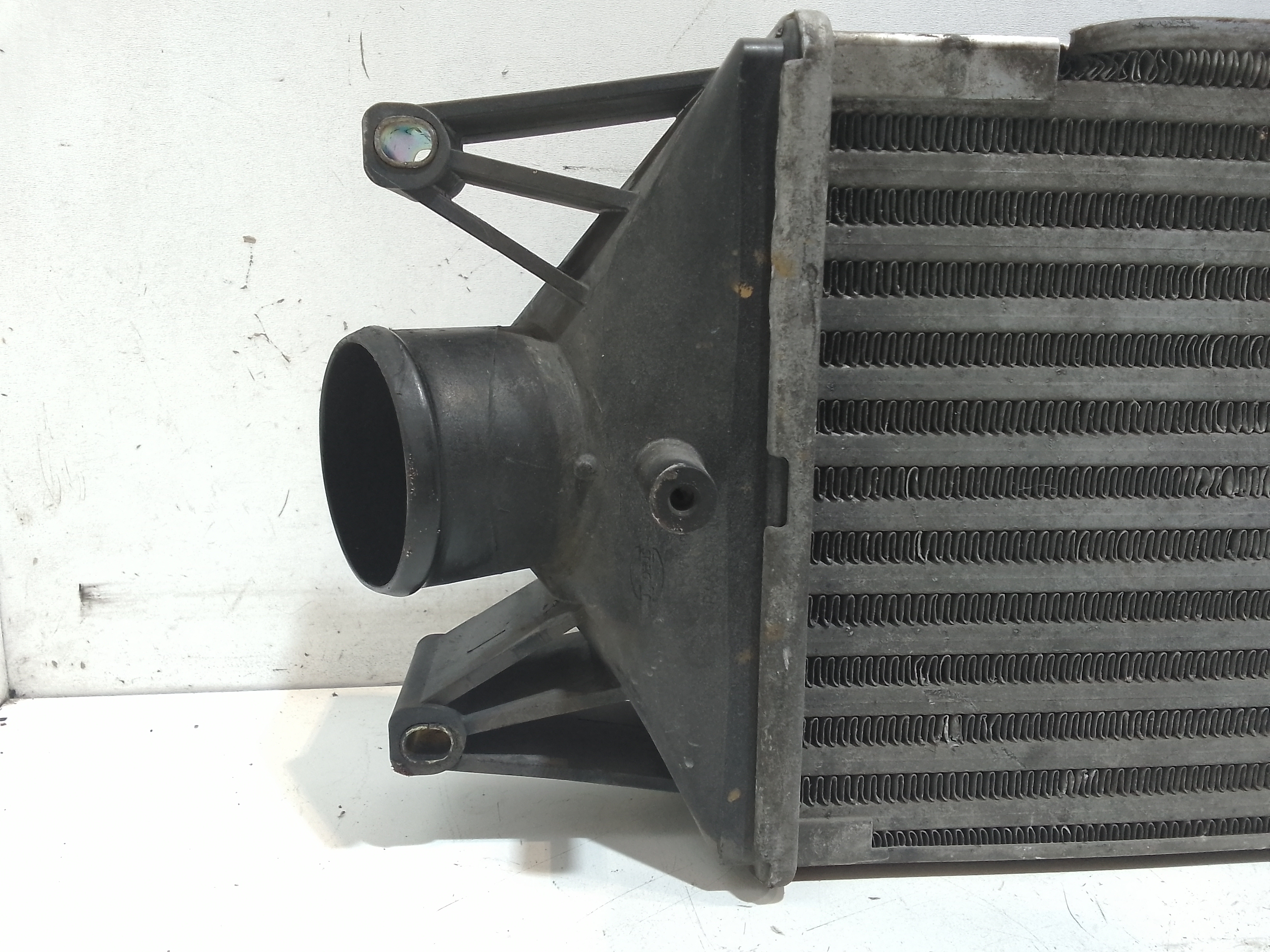 Intercooler per Iveco Daily 3 Serie (1999 - 2006)
