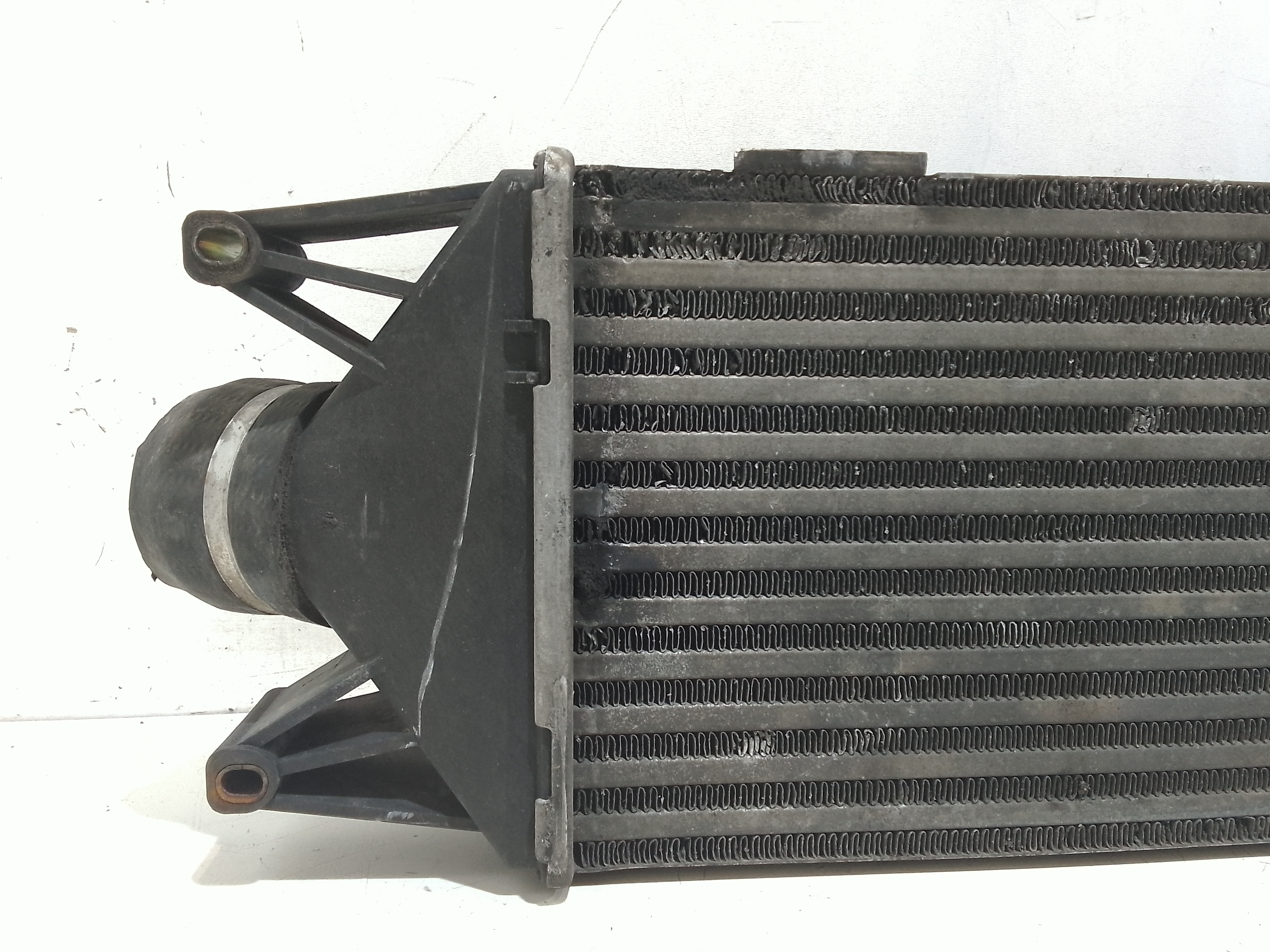 Intercooler per Iveco Daily 3 Serie (1999 - 2006)