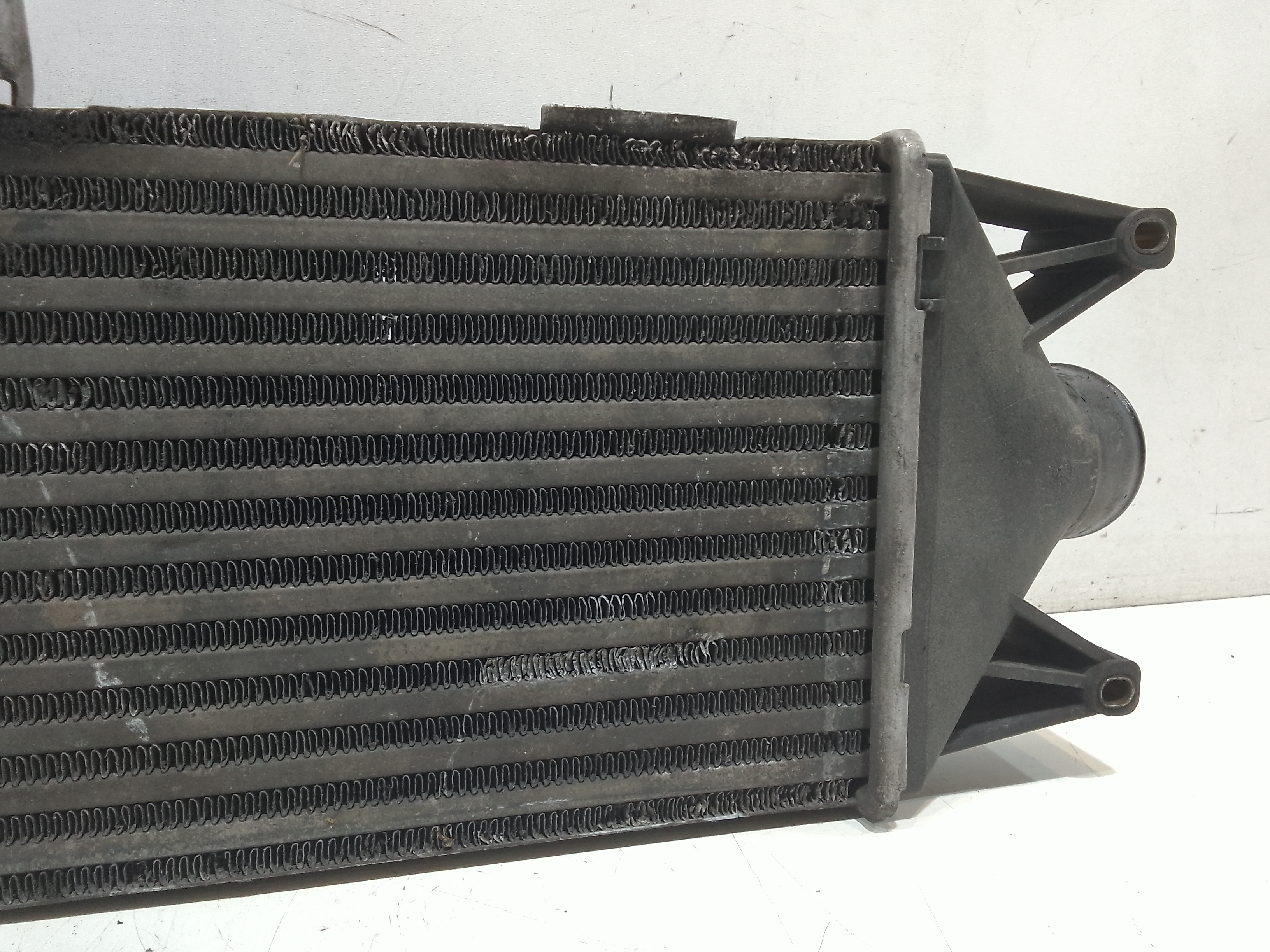 Intercooler per Iveco Daily 3 Serie (1999 - 2006)