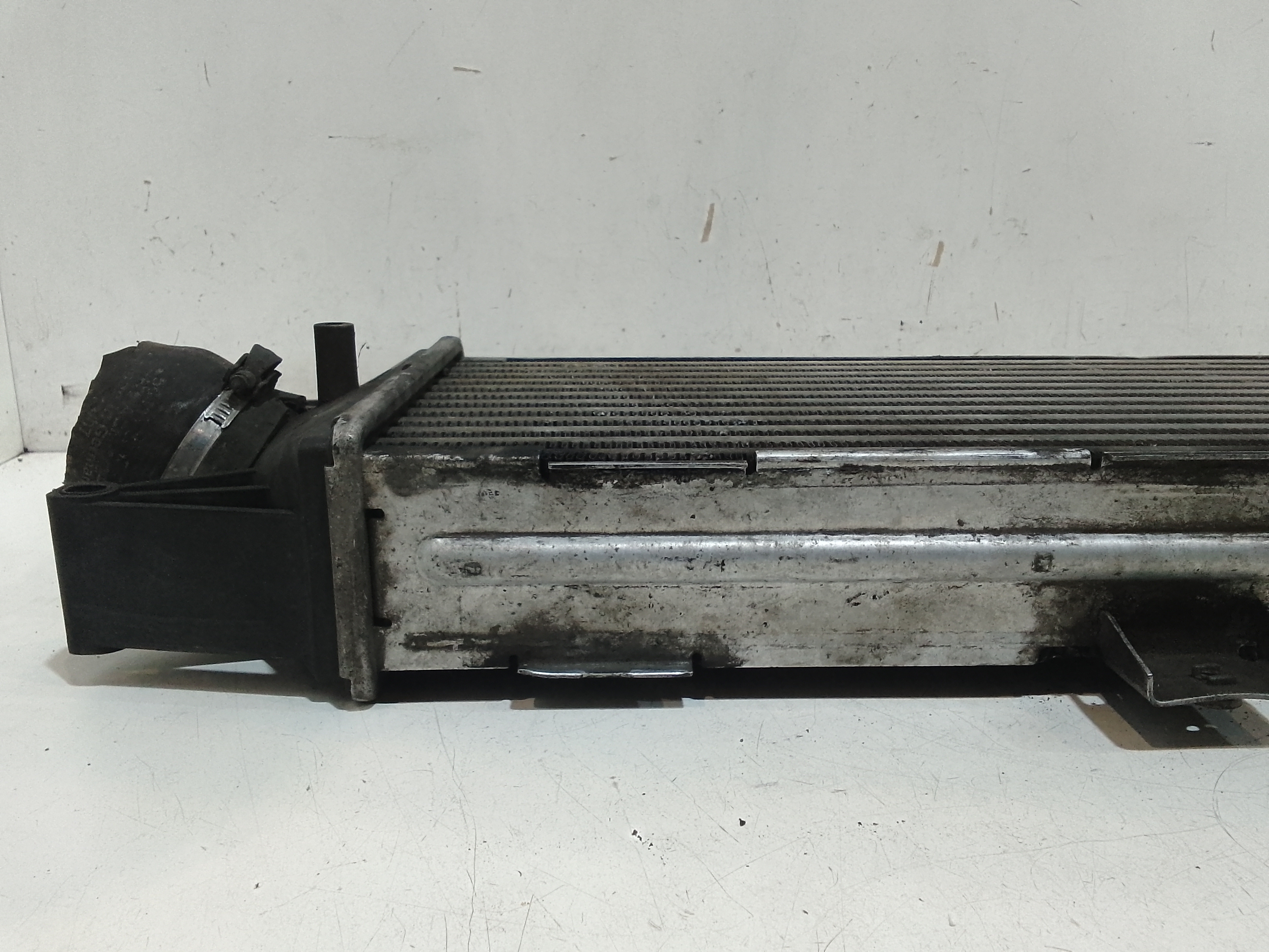 Intercooler per Iveco Daily 3 Serie (1999 - 2006)