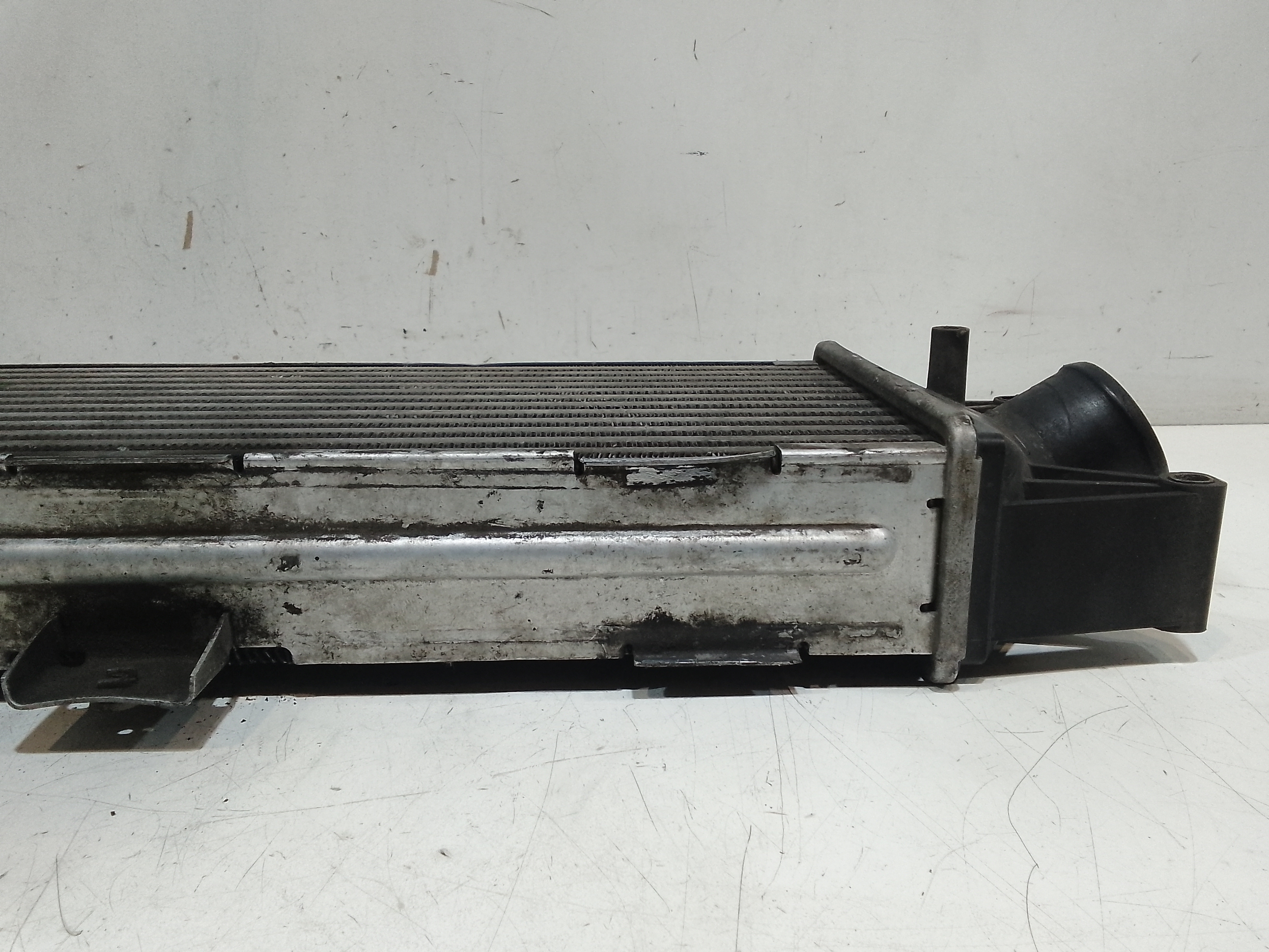 Intercooler per Iveco Daily 3 Serie (1999 - 2006)