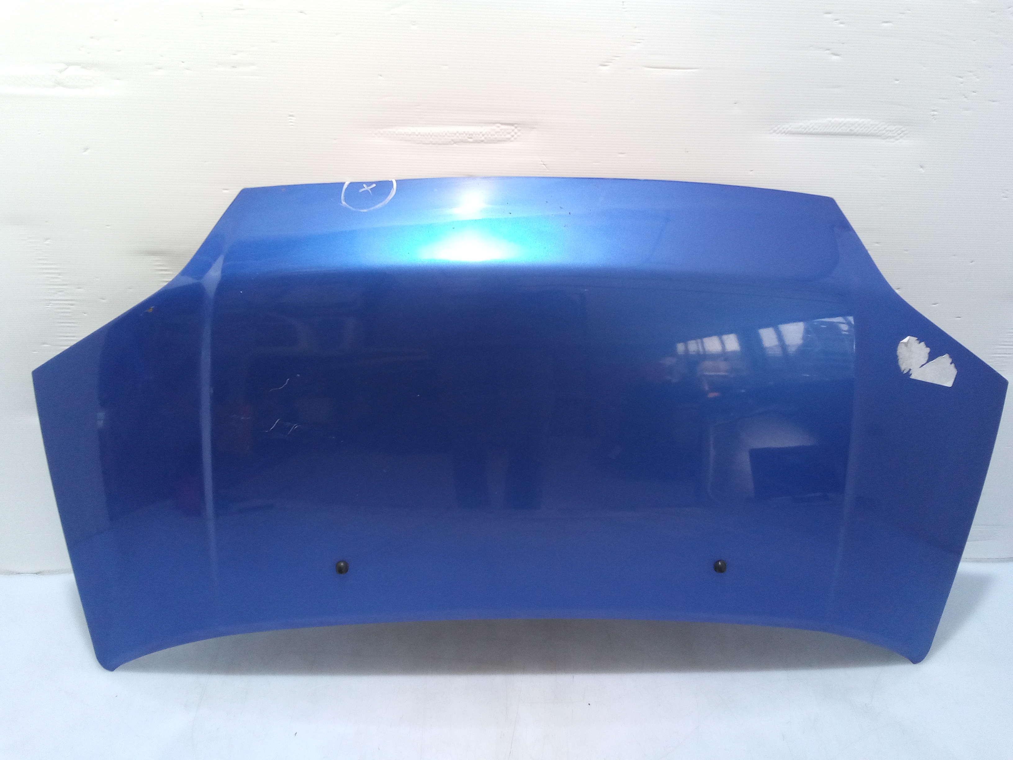 Cofano Anteriore per Daihatsu Cuore 1 Serie (2003 - 2007)