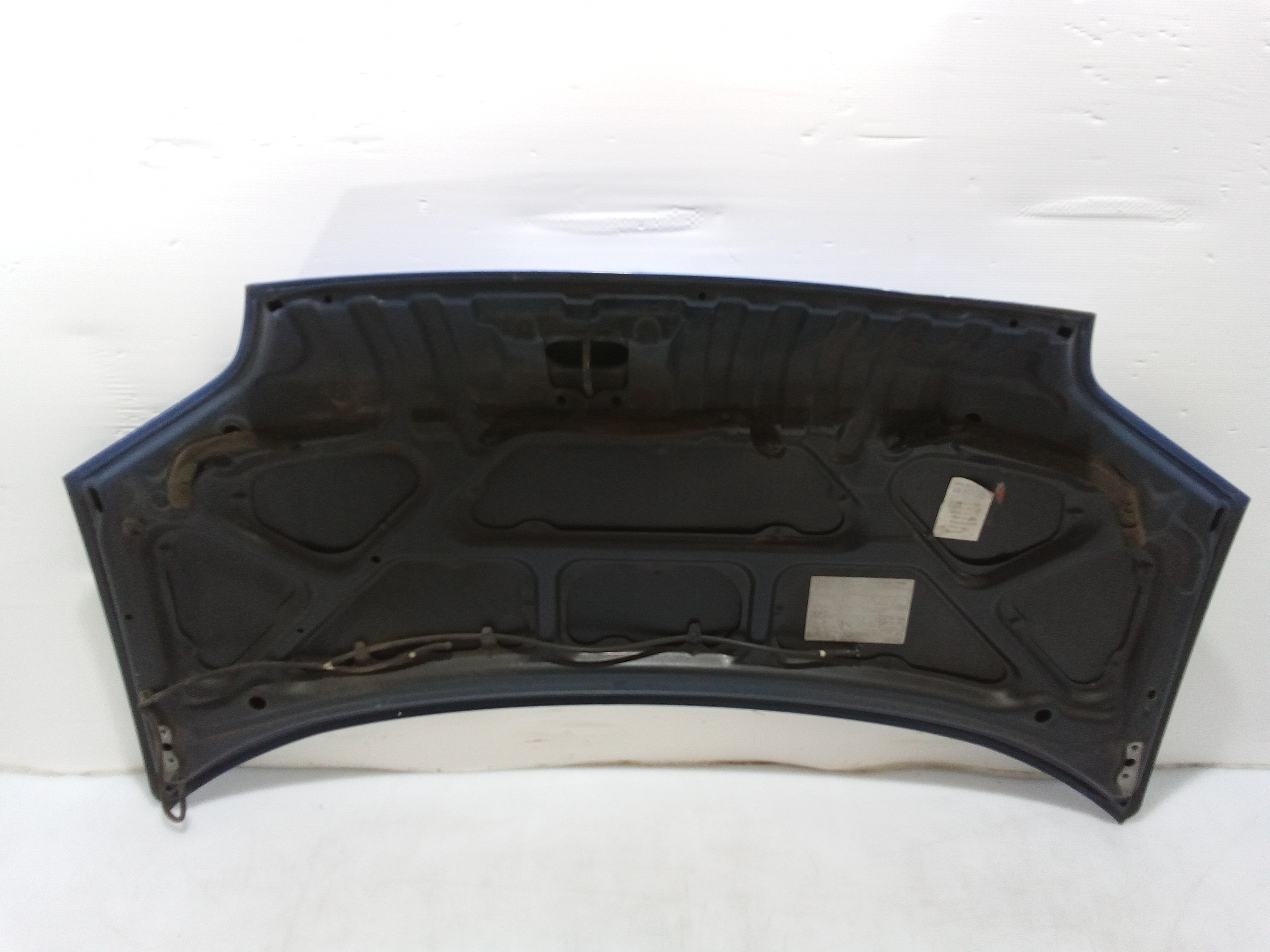 Cofano Anteriore per Daihatsu Cuore 1 Serie (2003 - 2007)