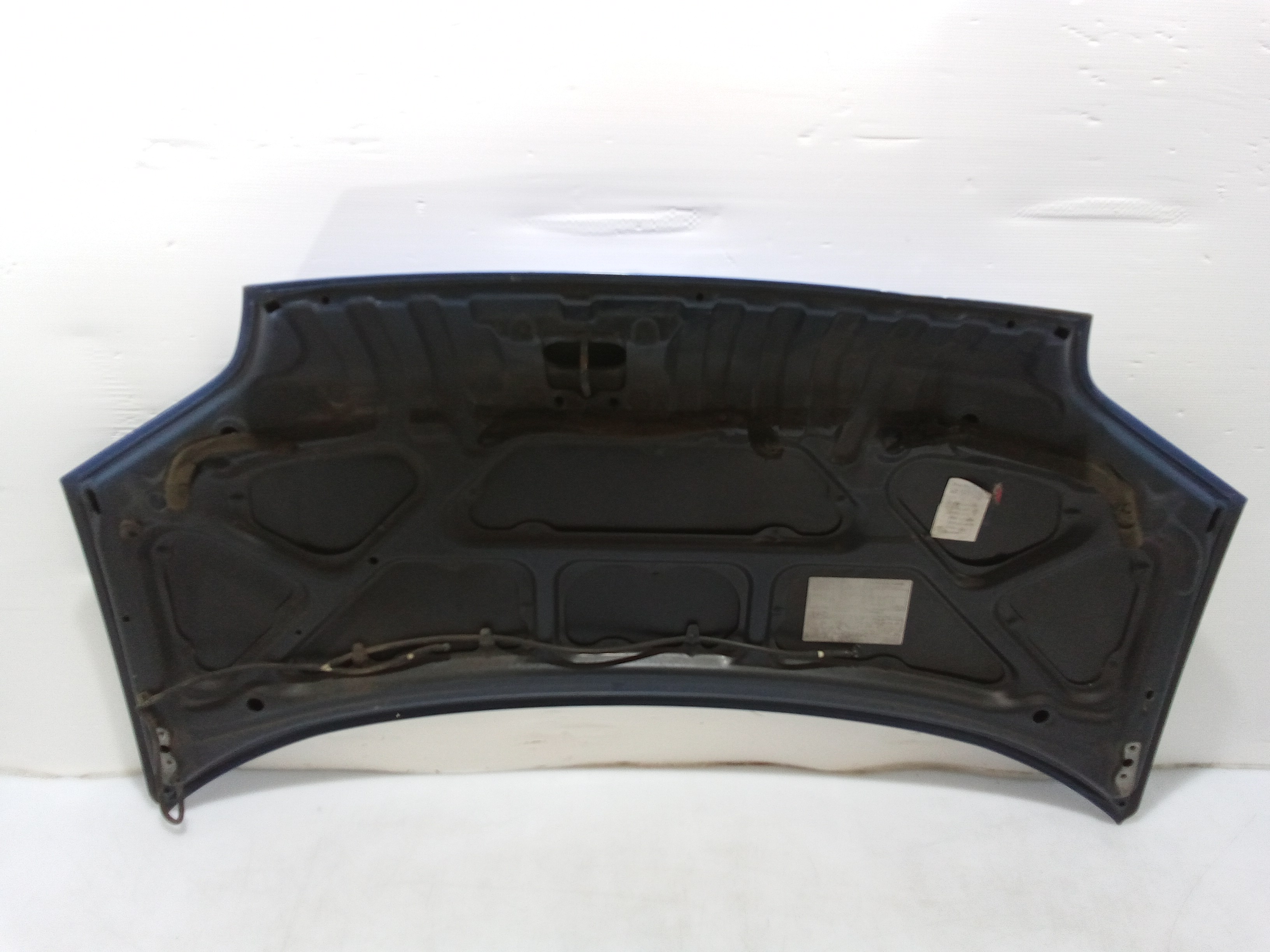 Cofano Anteriore per Daihatsu Cuore 1 Serie (2003 - 2007)