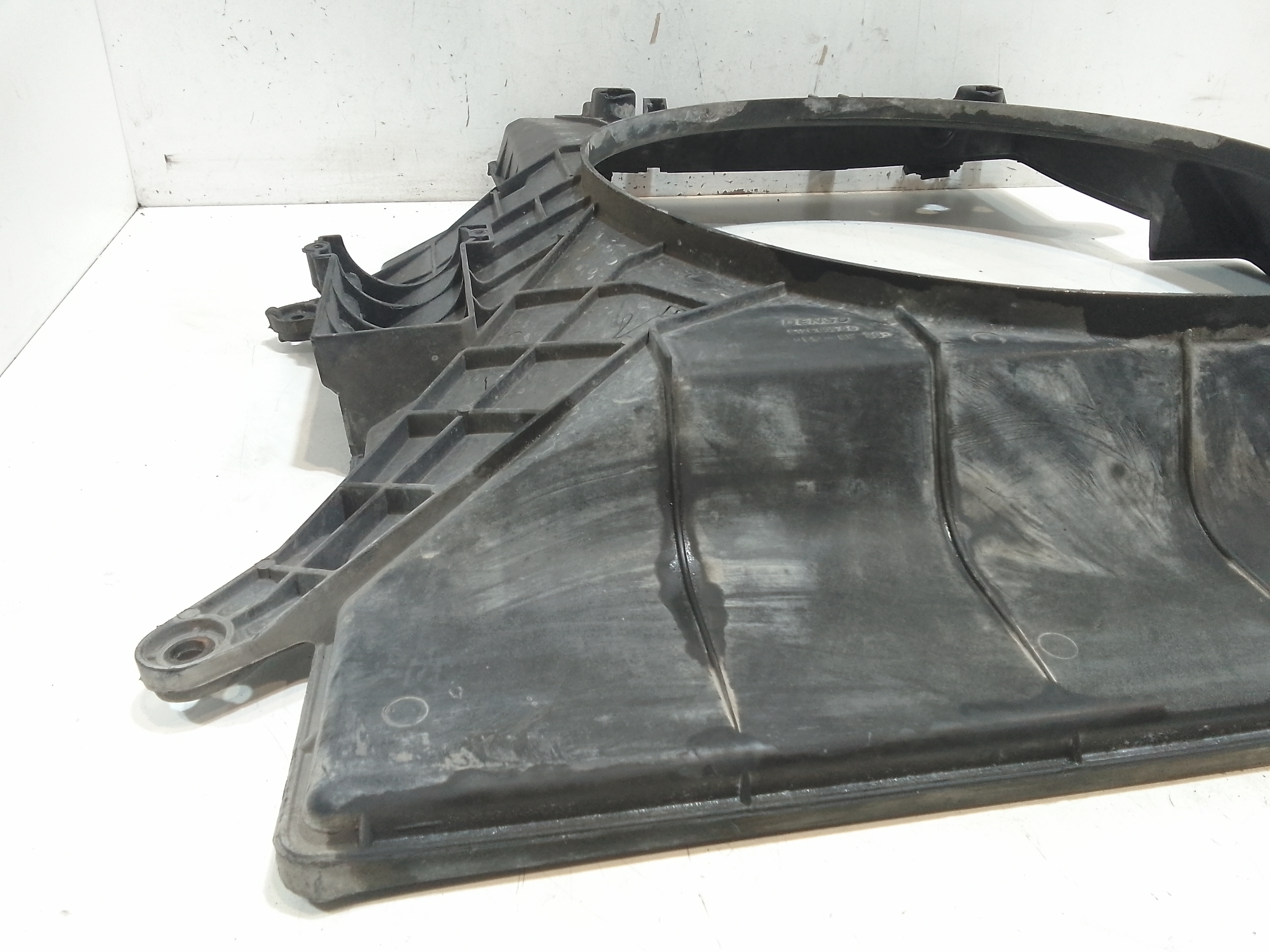 Convogliatore per Iveco Daily 3 Serie (1999 - 2006)