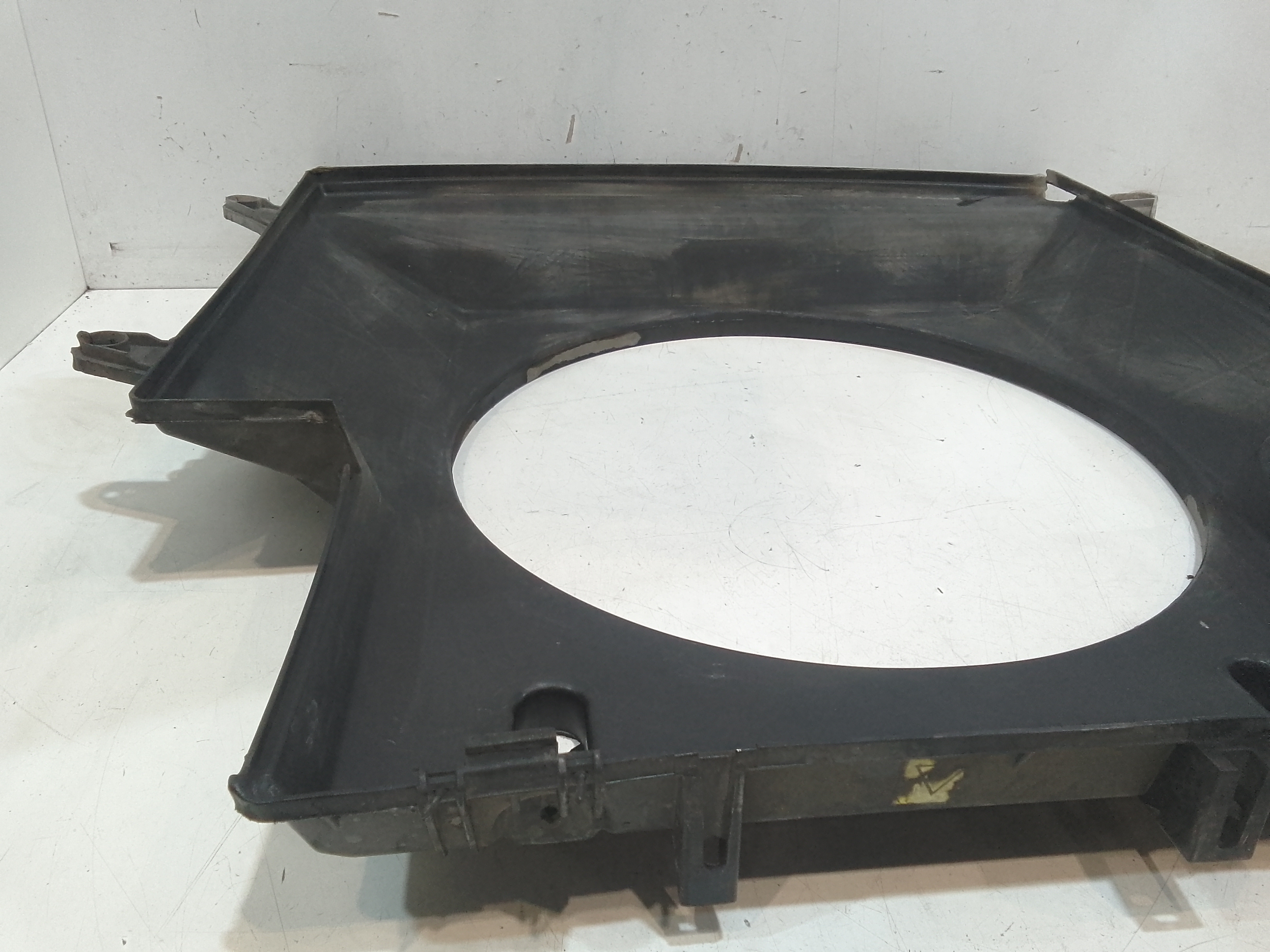 Convogliatore per Iveco Daily 3 Serie (1999 - 2006)