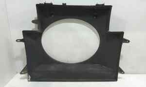 Convogliatore per Iveco Daily 3 Serie (1999 - 2006)