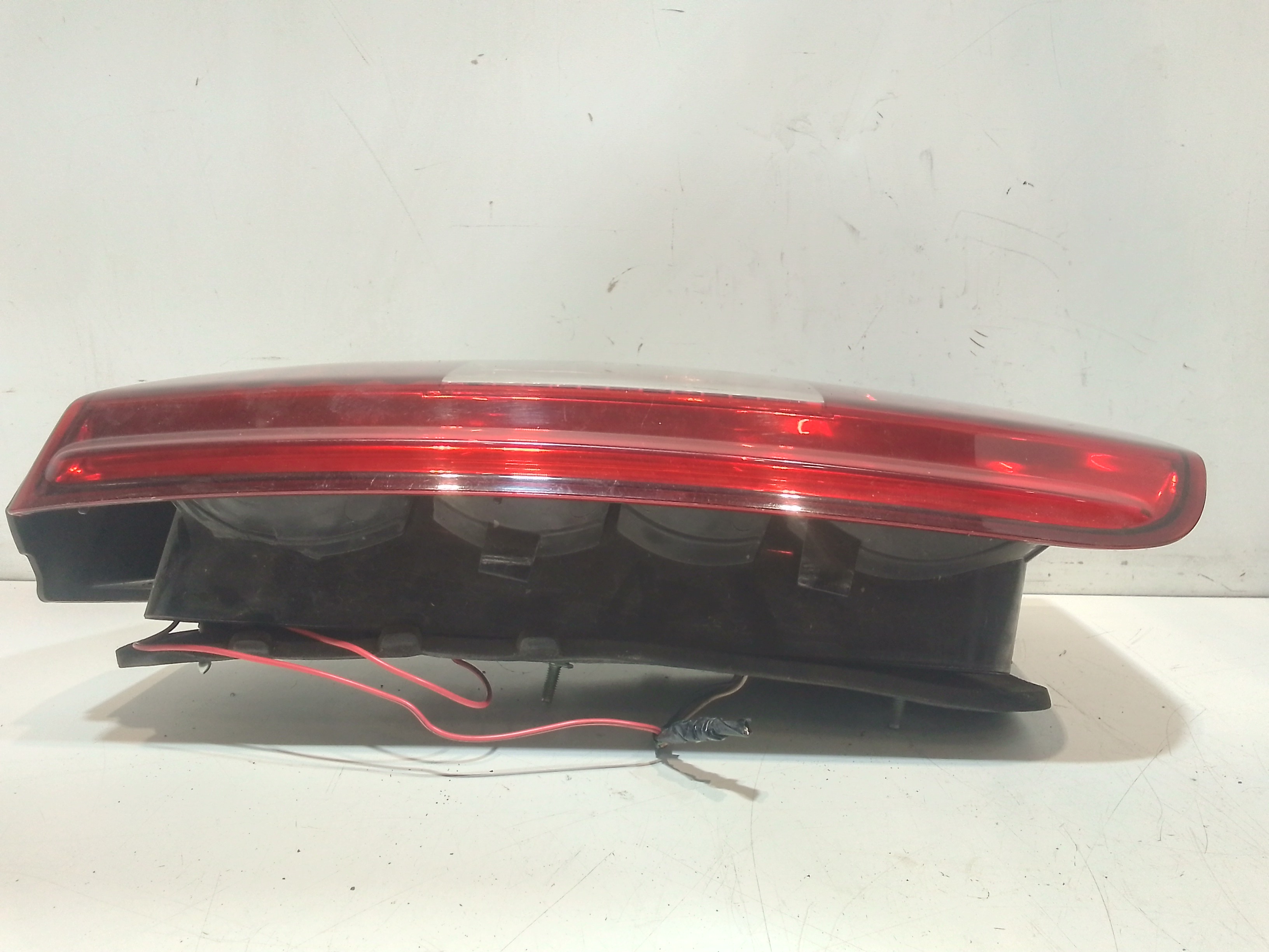 Stop fanale Posteriore sinistro lato Guida per Fiat Idea 2 Serie (2005 - 2008)