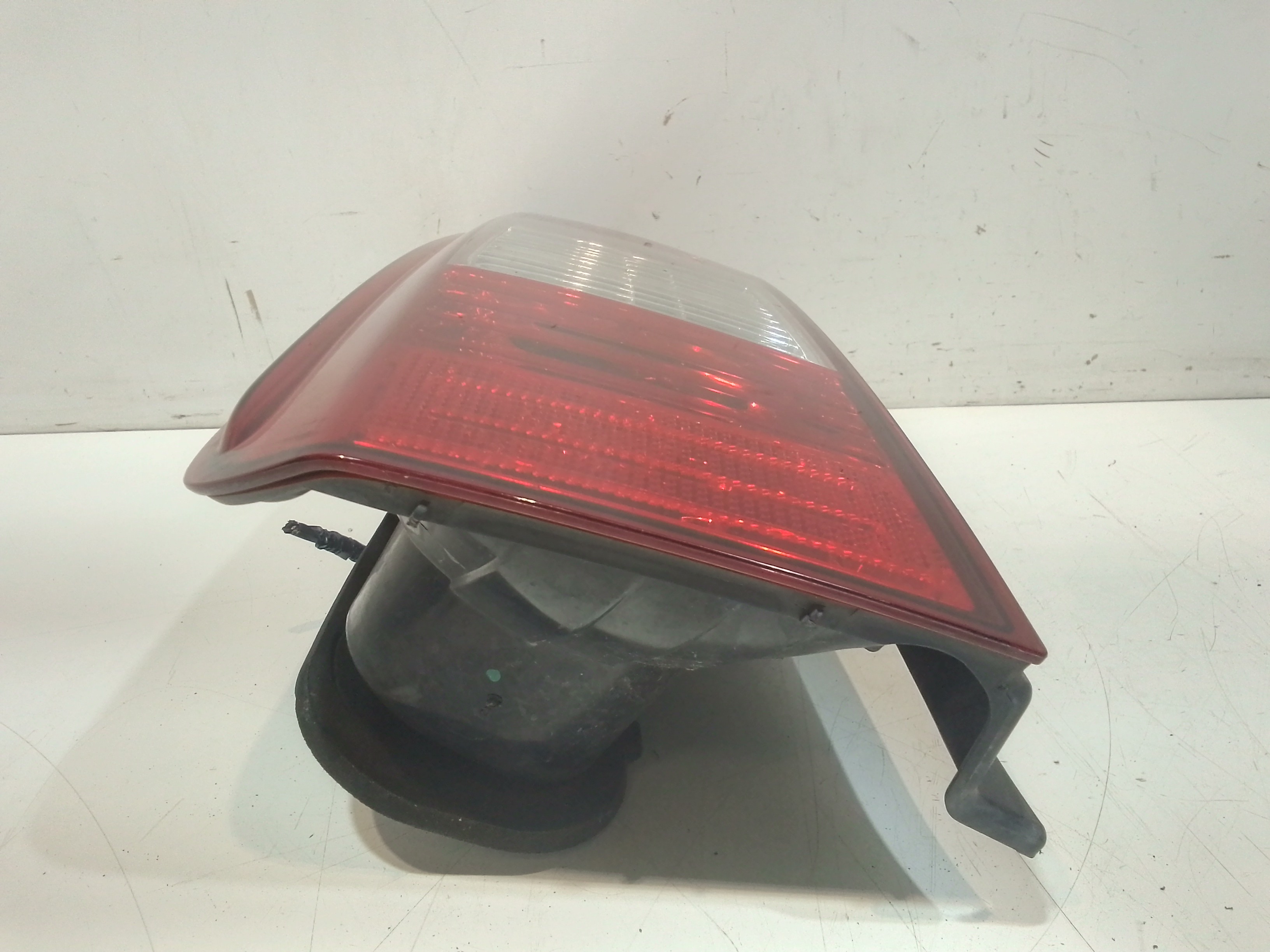 Stop fanale Posteriore sinistro lato Guida per Fiat Idea 2 Serie (2005 - 2008)