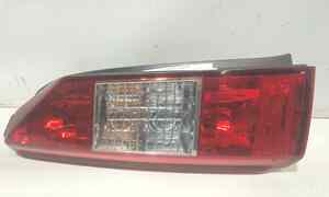 Stop fanale Posteriore sinistro lato Guida per Fiat Idea 2 Serie (2005 - 2008)