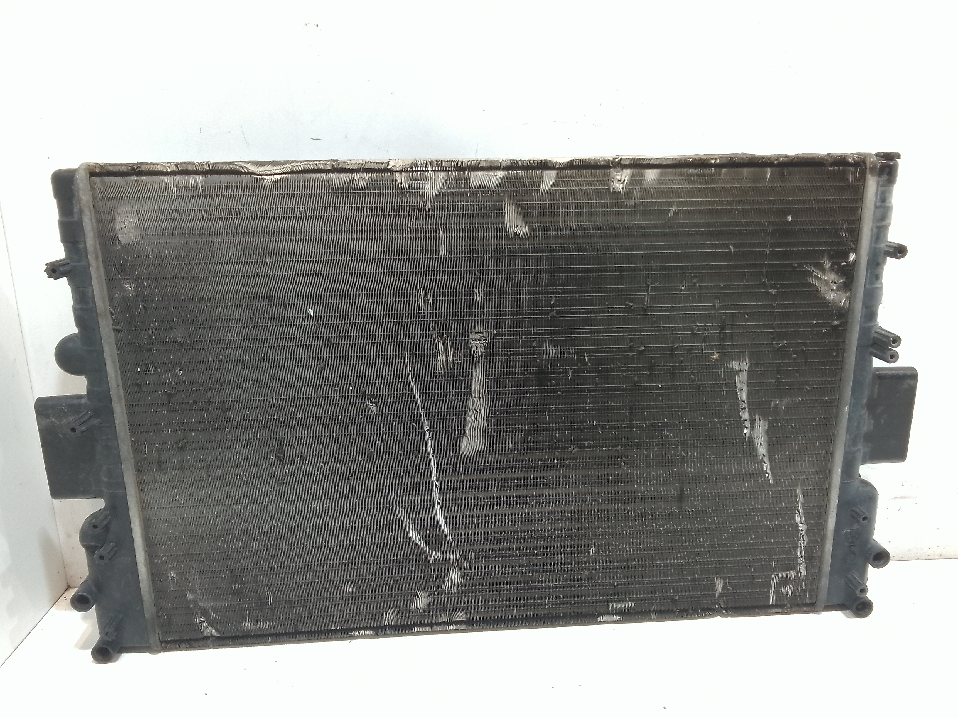 Radiatore acqua per Iveco Daily 3 Serie (1999 - 2006)