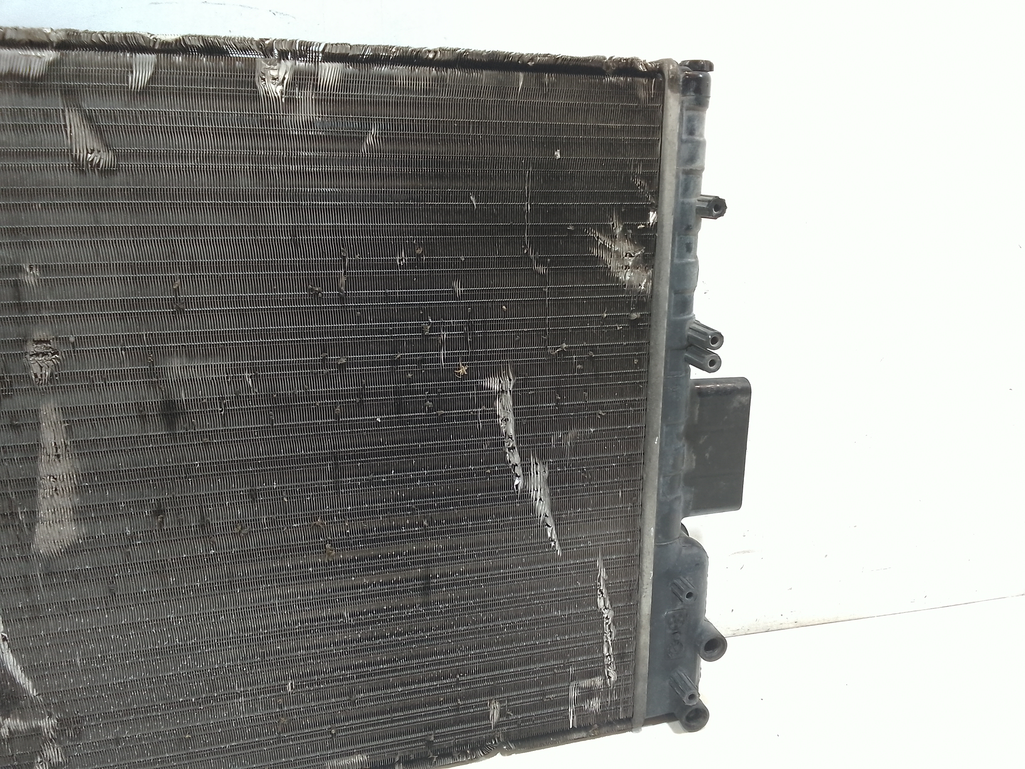 Radiatore acqua per Iveco Daily 3 Serie (1999 - 2006)