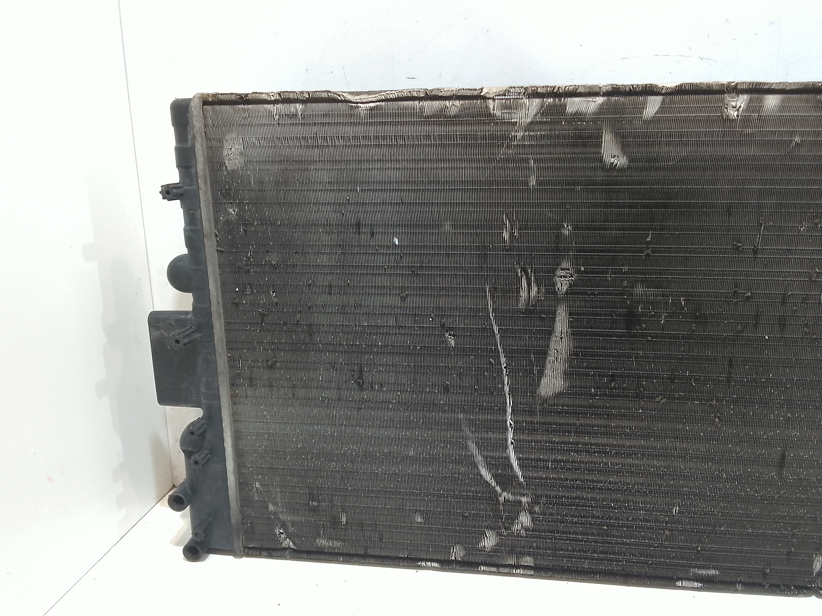 Radiatore acqua per Iveco Daily 3 Serie (1999 - 2006)