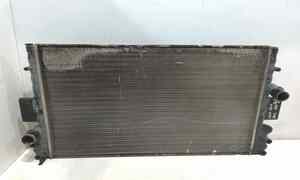 Radiatore acqua per Iveco Daily 3 Serie (1999 - 2006)