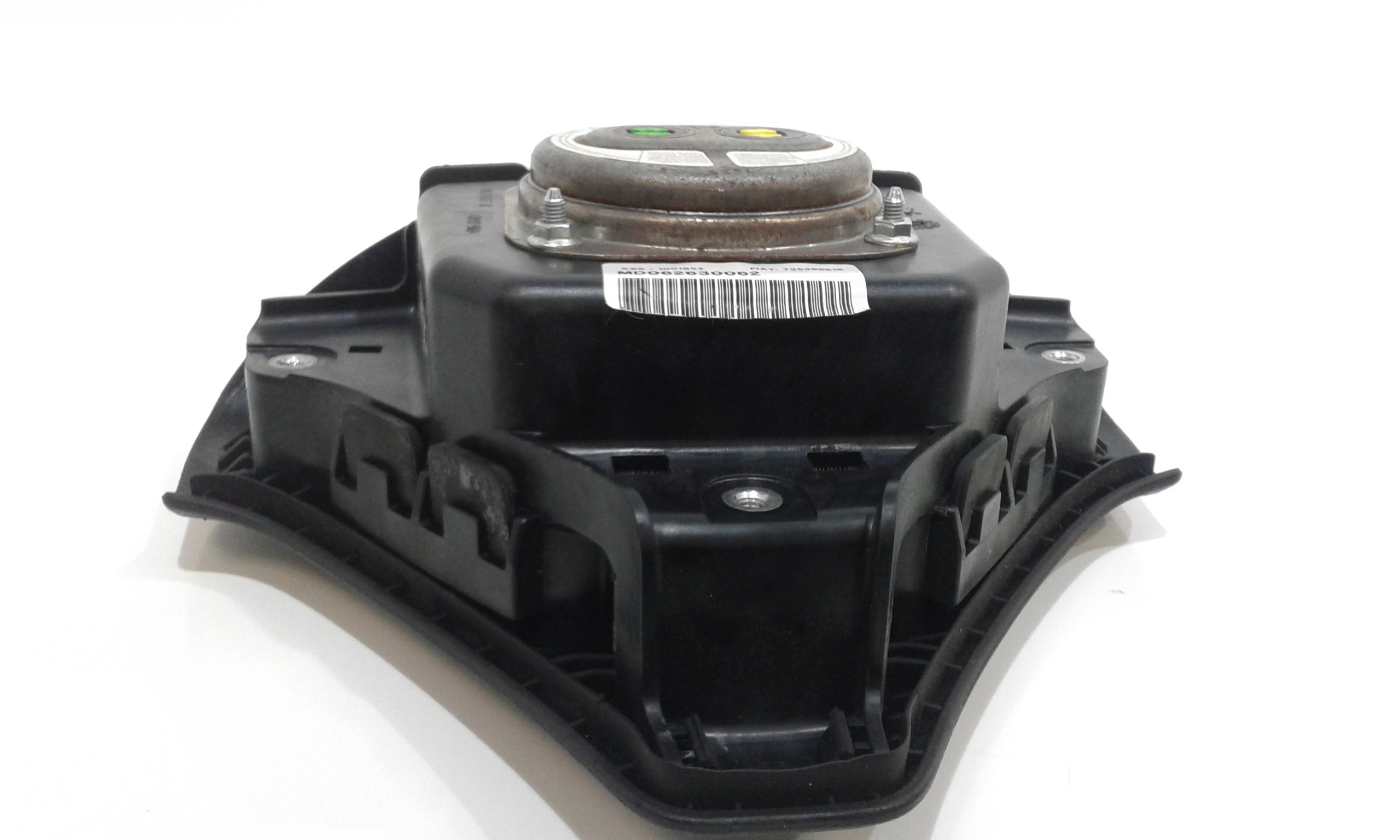 Airbag Volante per Fiat Croma 3 Serie (2007 - In produzione)