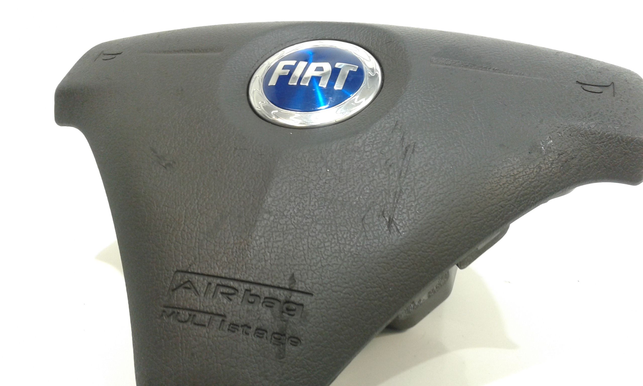 Airbag Volante per Fiat Croma 3 Serie (2007 - In produzione)