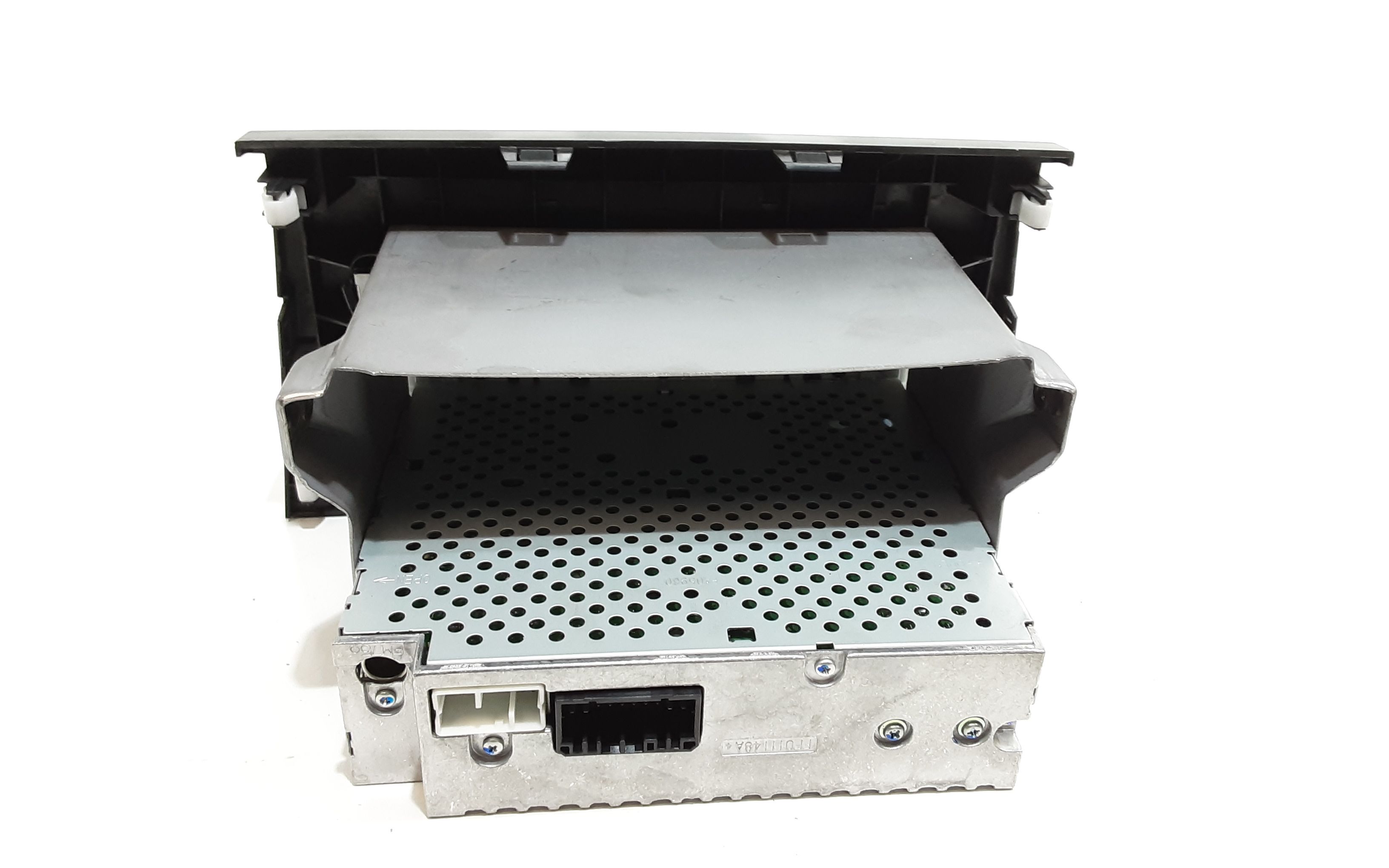 Autoradio MP3 SUZUKI Swift 4 Serie