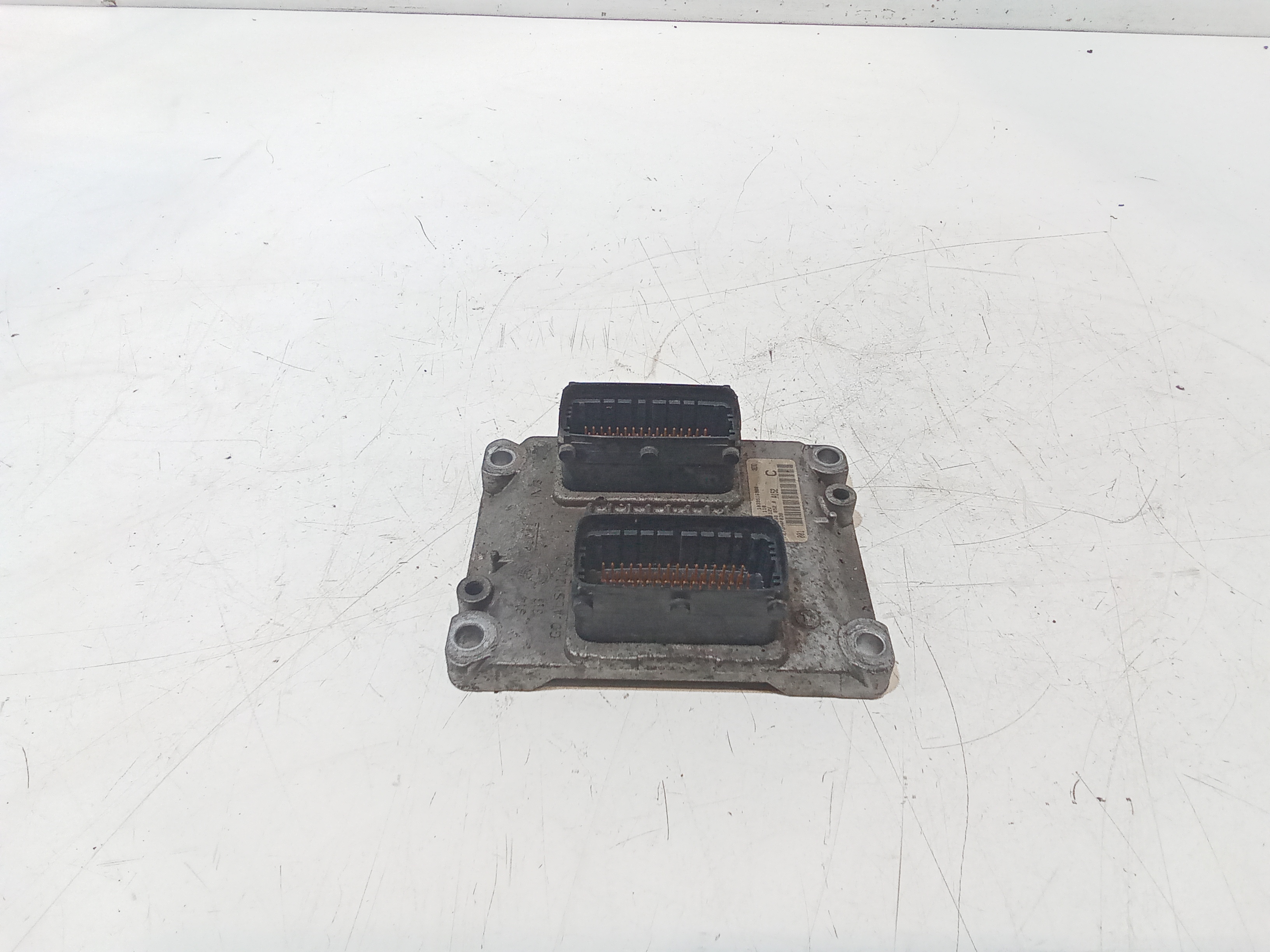 Centralina motore per Lancia Musa 1 Serie (2004 - 2007)