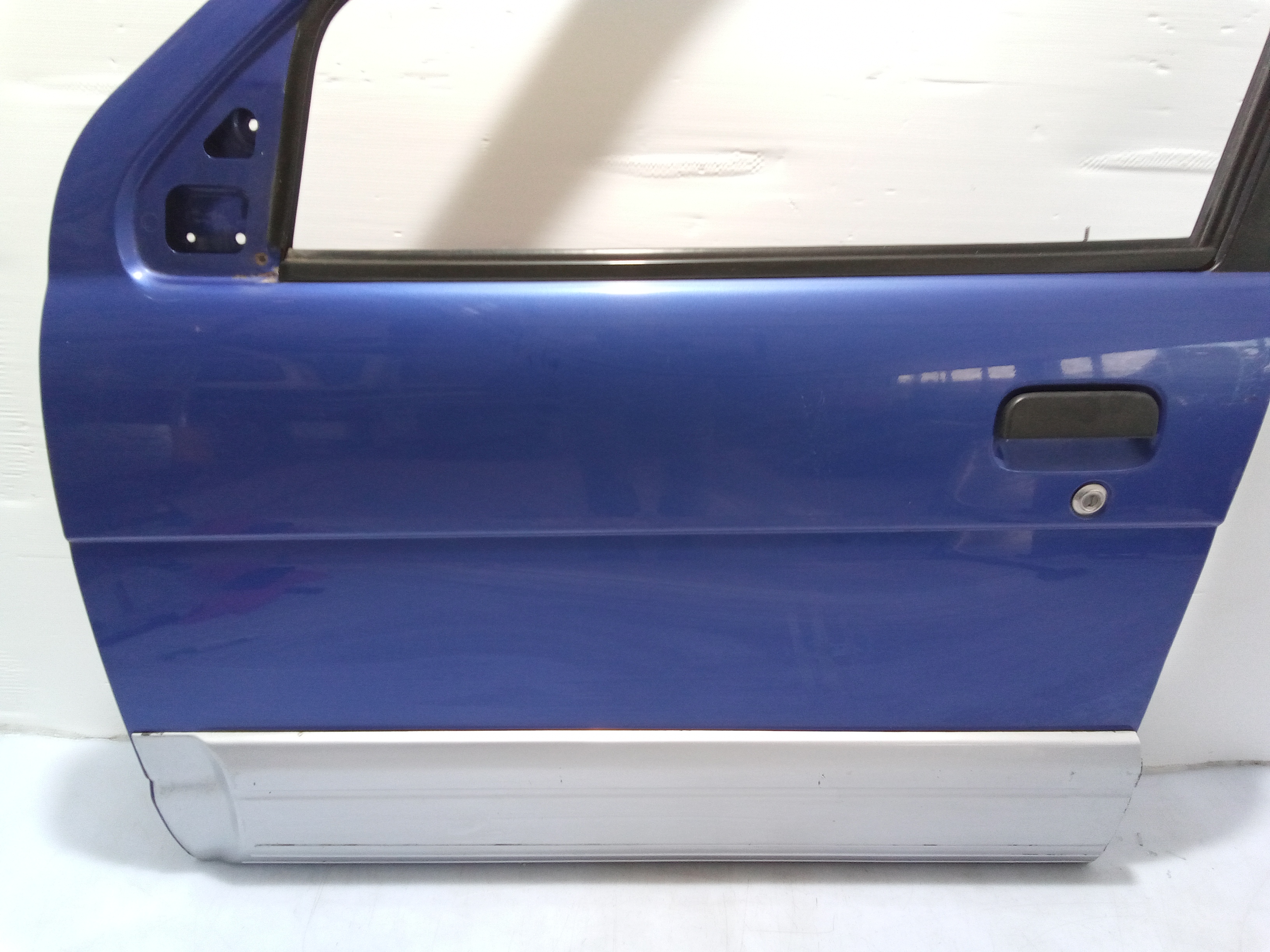 Portiera Anteriore Sinistra per Daihatsu Terios 1 Serie (1997 - 2006)