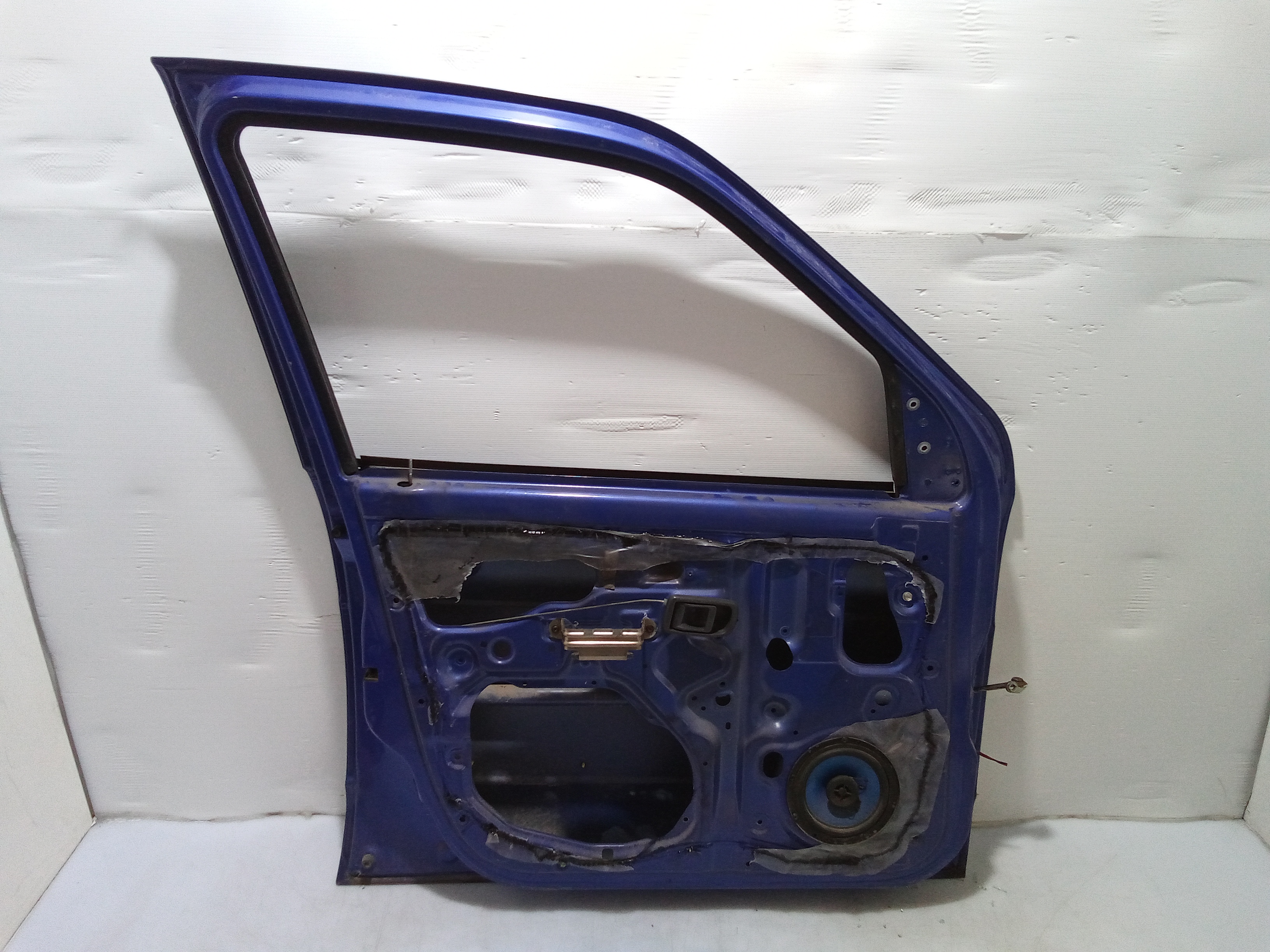 Portiera Anteriore Sinistra per Daihatsu Terios 1 Serie (1997 - 2006)