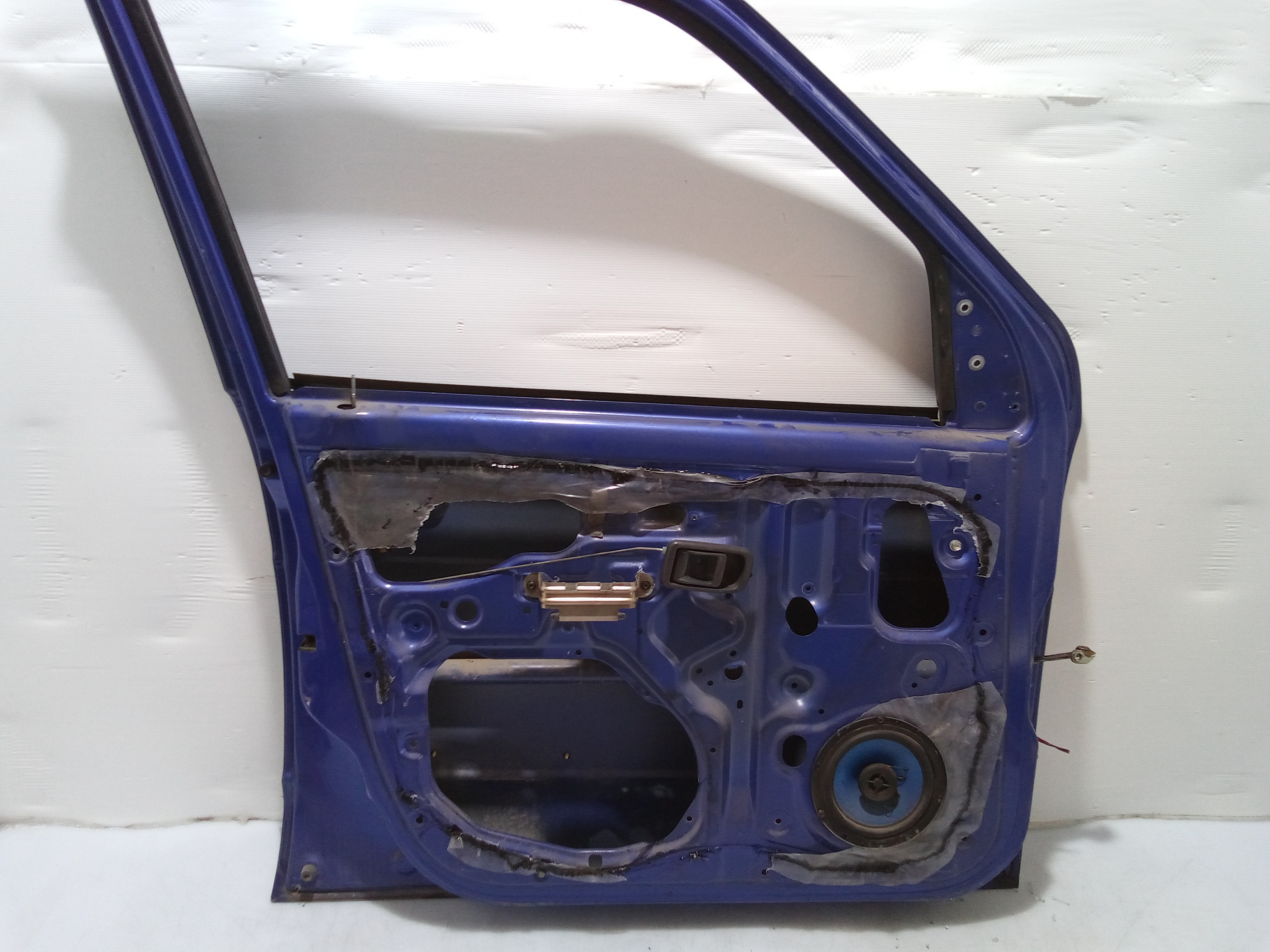 Portiera Anteriore Sinistra per Daihatsu Terios 1 Serie (1997 - 2006)