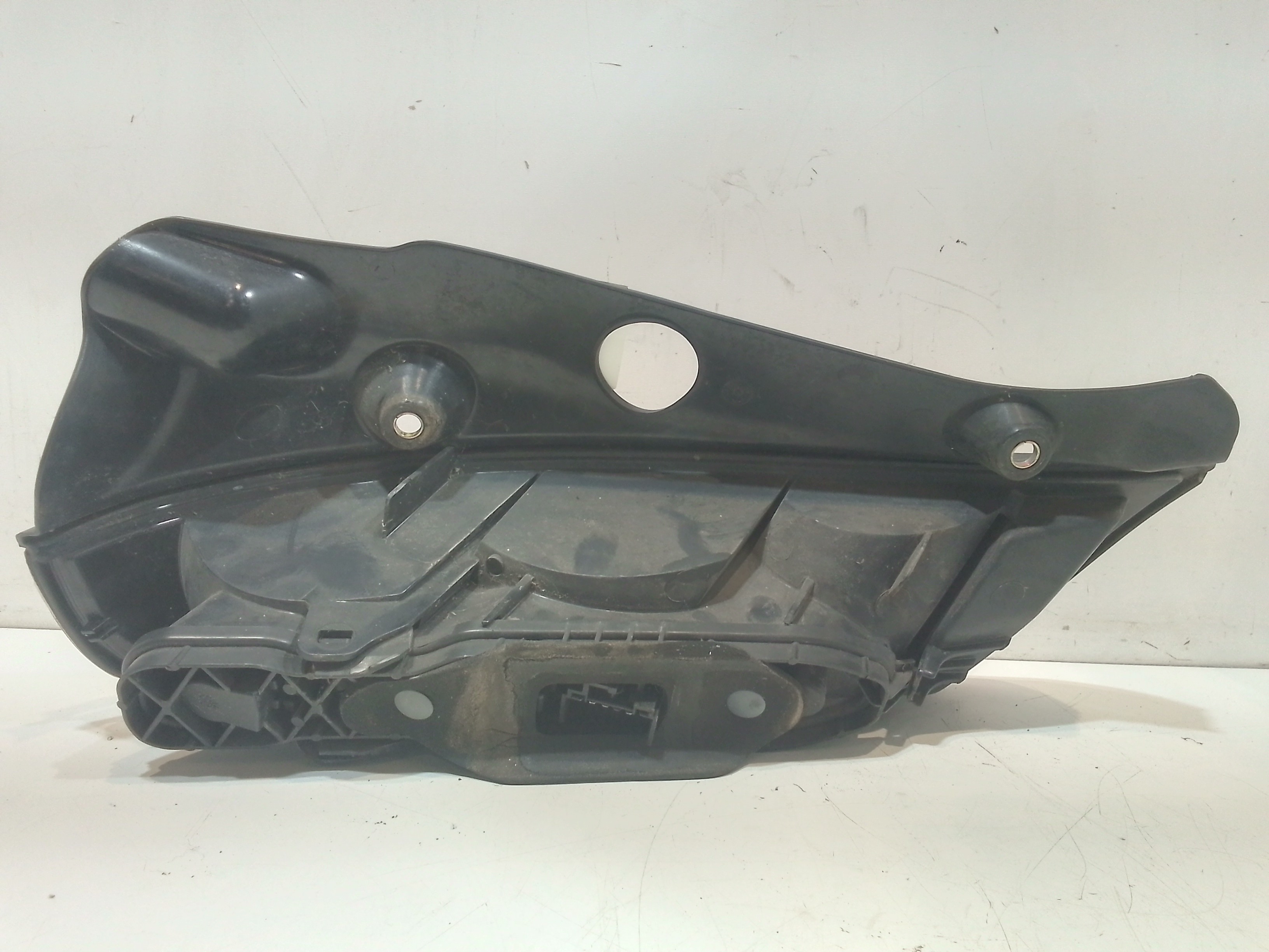 Stop fanale posteriore Destro Passeggero per Lancia Ypsilon 1 Serie (2003 - 2006)